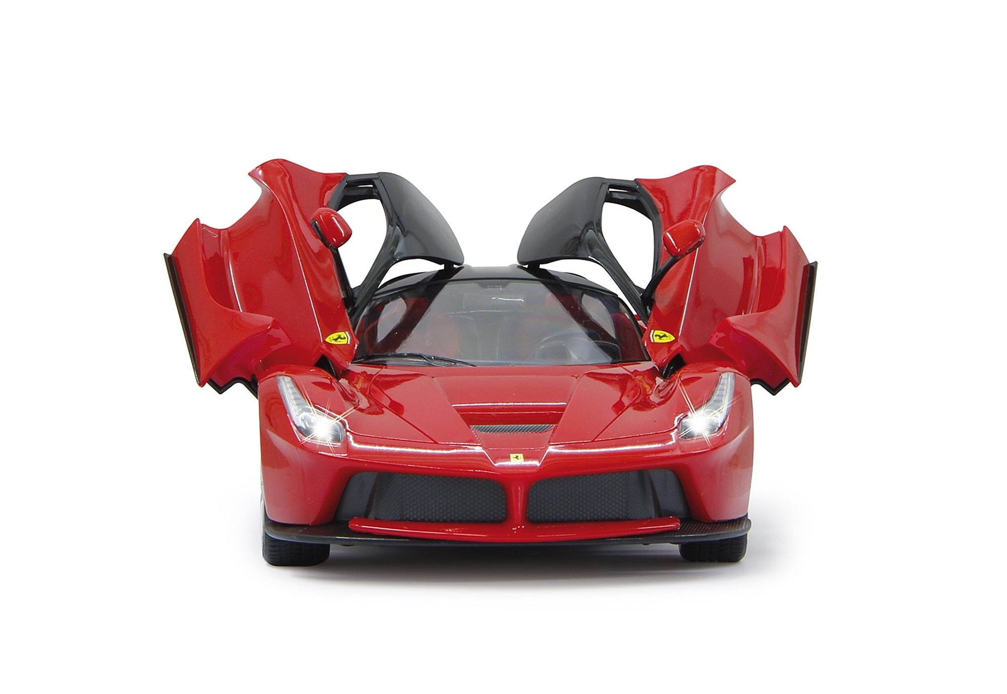 Jamara RC-Auto »Ferrari LaFerrari 1:14 rot«