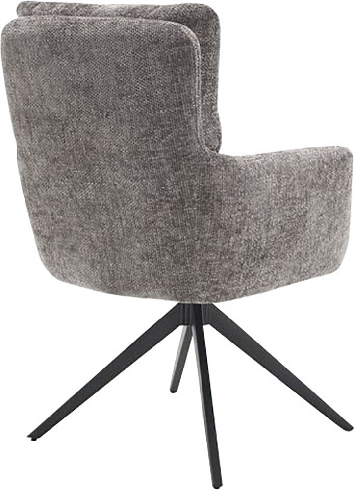 Home affaire Esszimmerstuhl "Valldemossa" (Set) 2 Stk. Boucle günstig online kaufen
