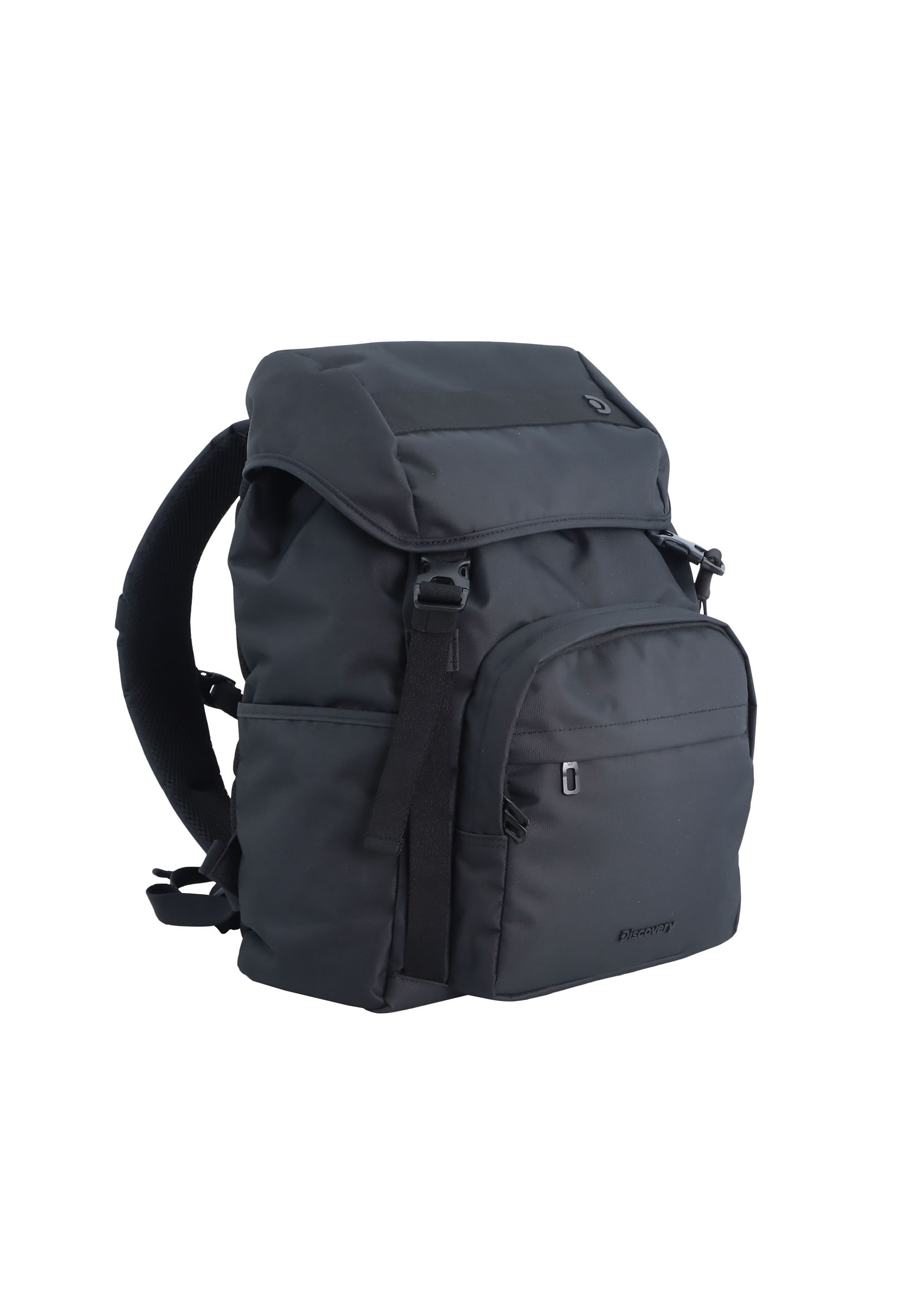 Discovery Sportrucksack »Downtown« aus rPet Polyester-Material