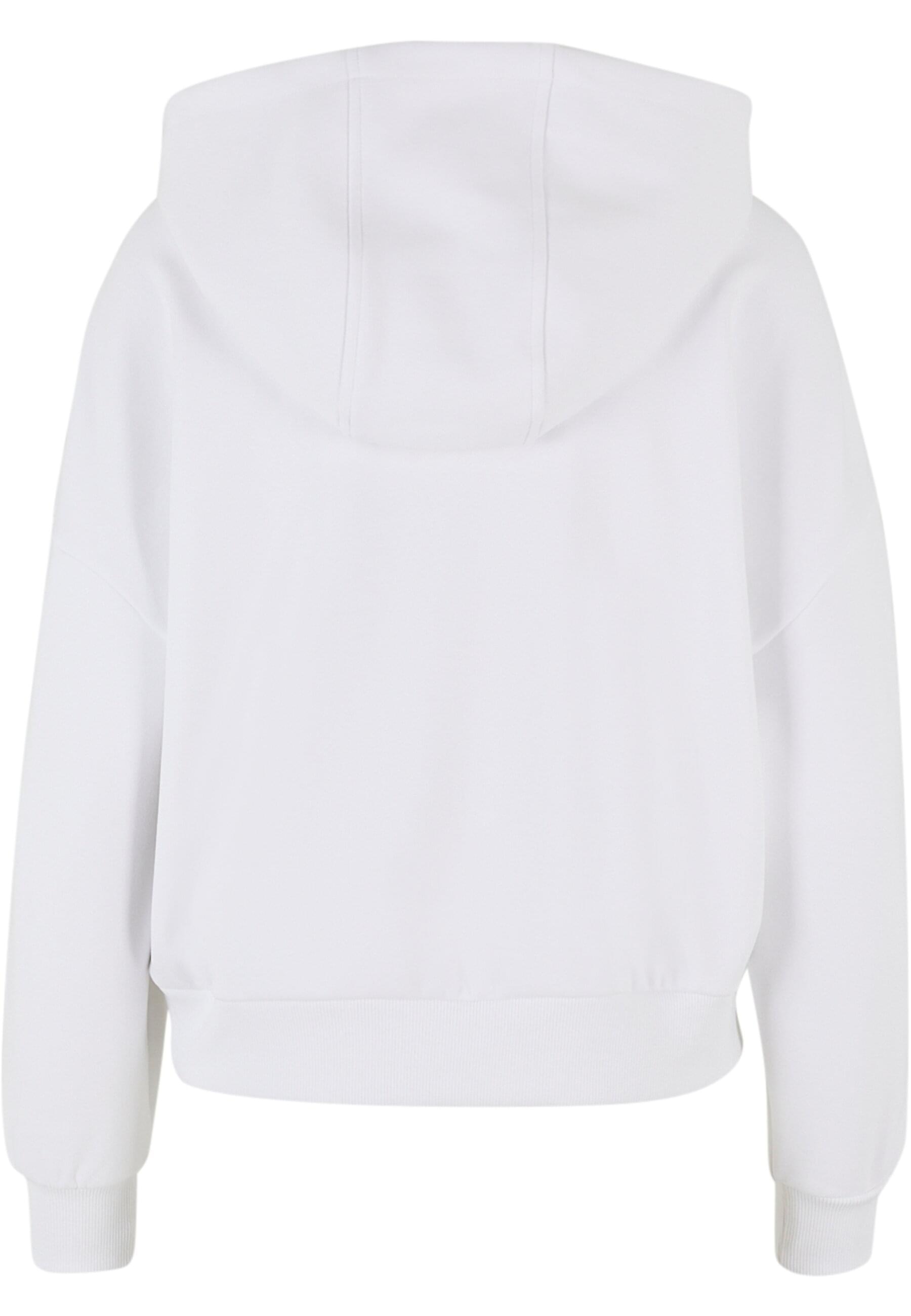 URBAN CLASSICS Kapuzenpullover »Urban Classics Damen Ladies Cozy Oversized Hoody«, (1 tlg.)