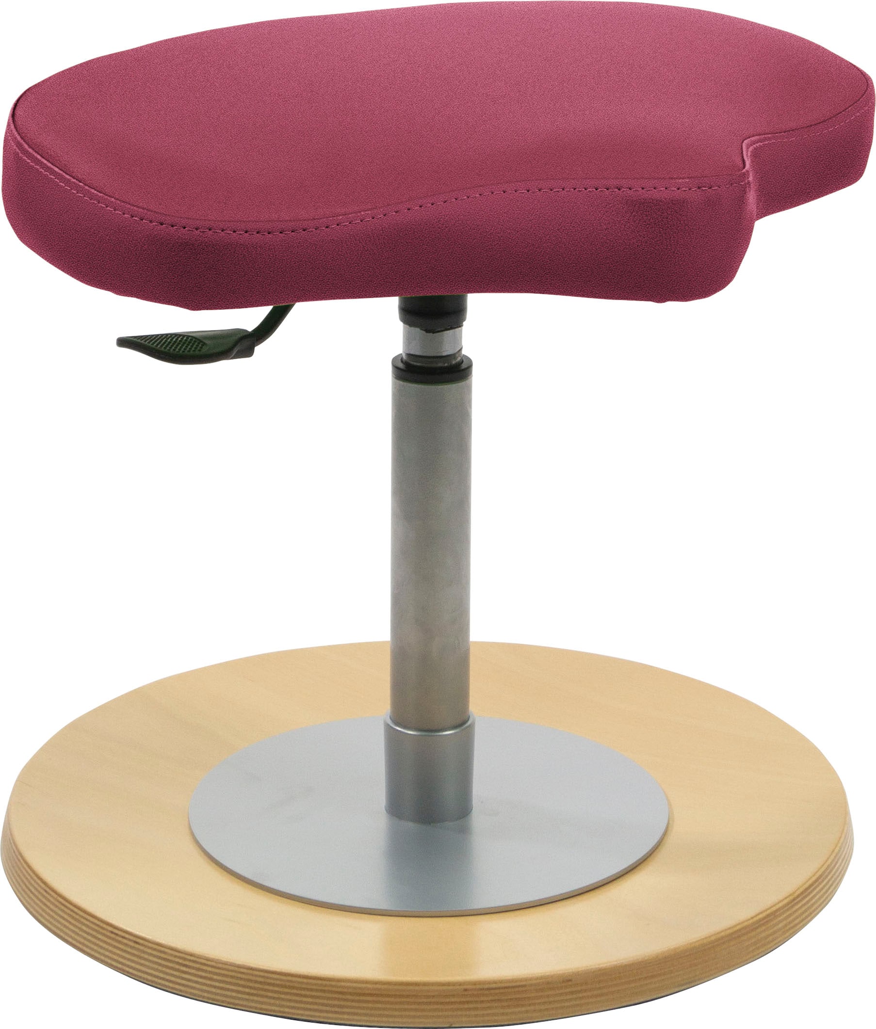 Mayer Sitzmöbel Sitzhocker "1169" 1 Stk. tlg. Kinderpendelhocker mit Ergosi günstig online kaufen