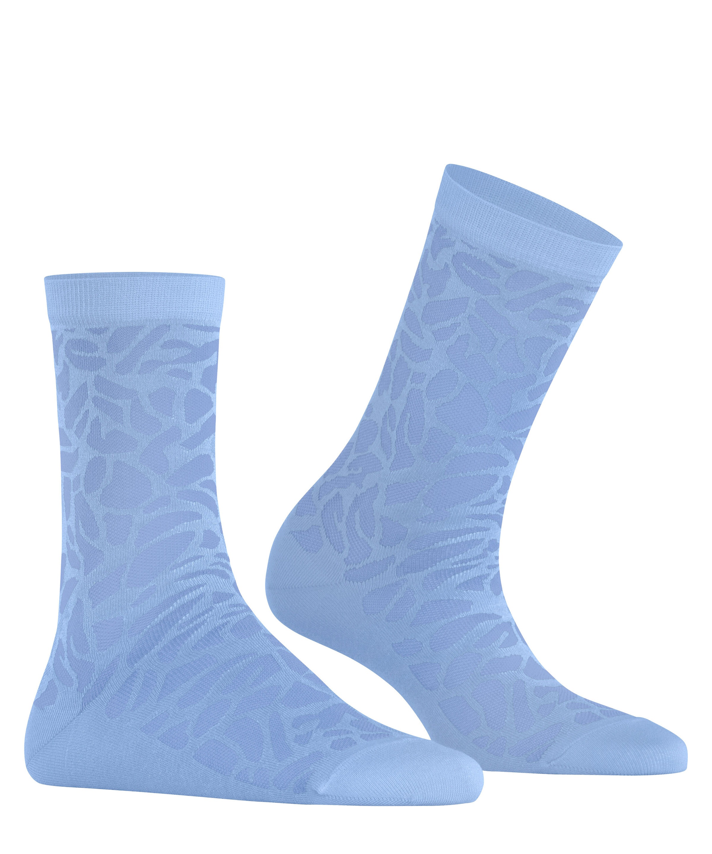 FALKE Socken »Creole« 1 Stk. tlg.