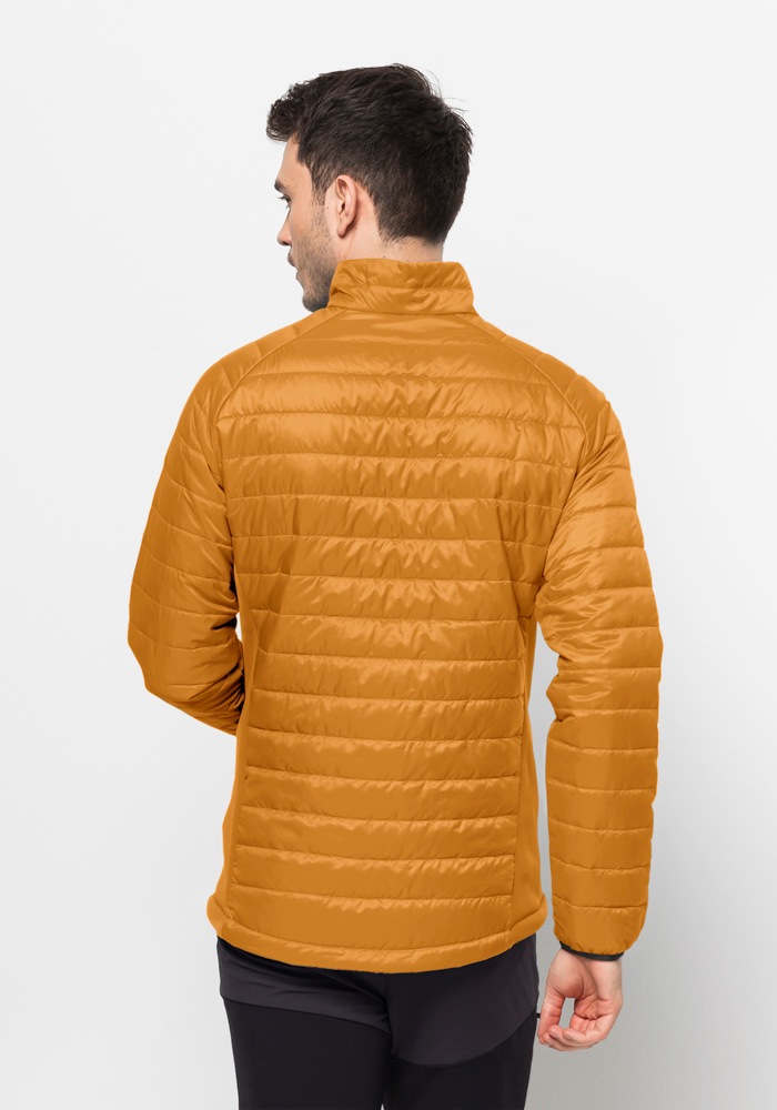 Jack Wolfskin Steppjacke "ROUTEBURN PRO INS JKT M" günstig online kaufen