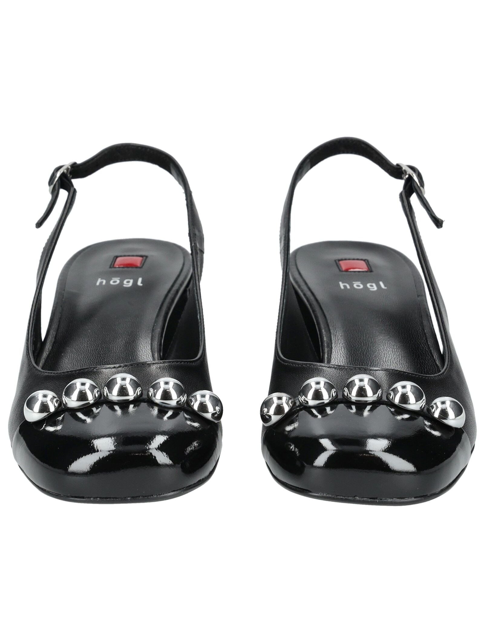 Högl Slingpumps »Högl Pumps Leder«