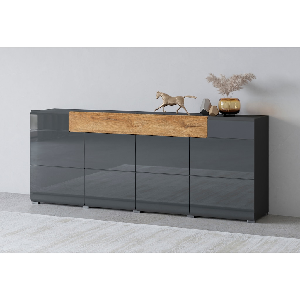 INOSIGN Sideboard »Toledo«