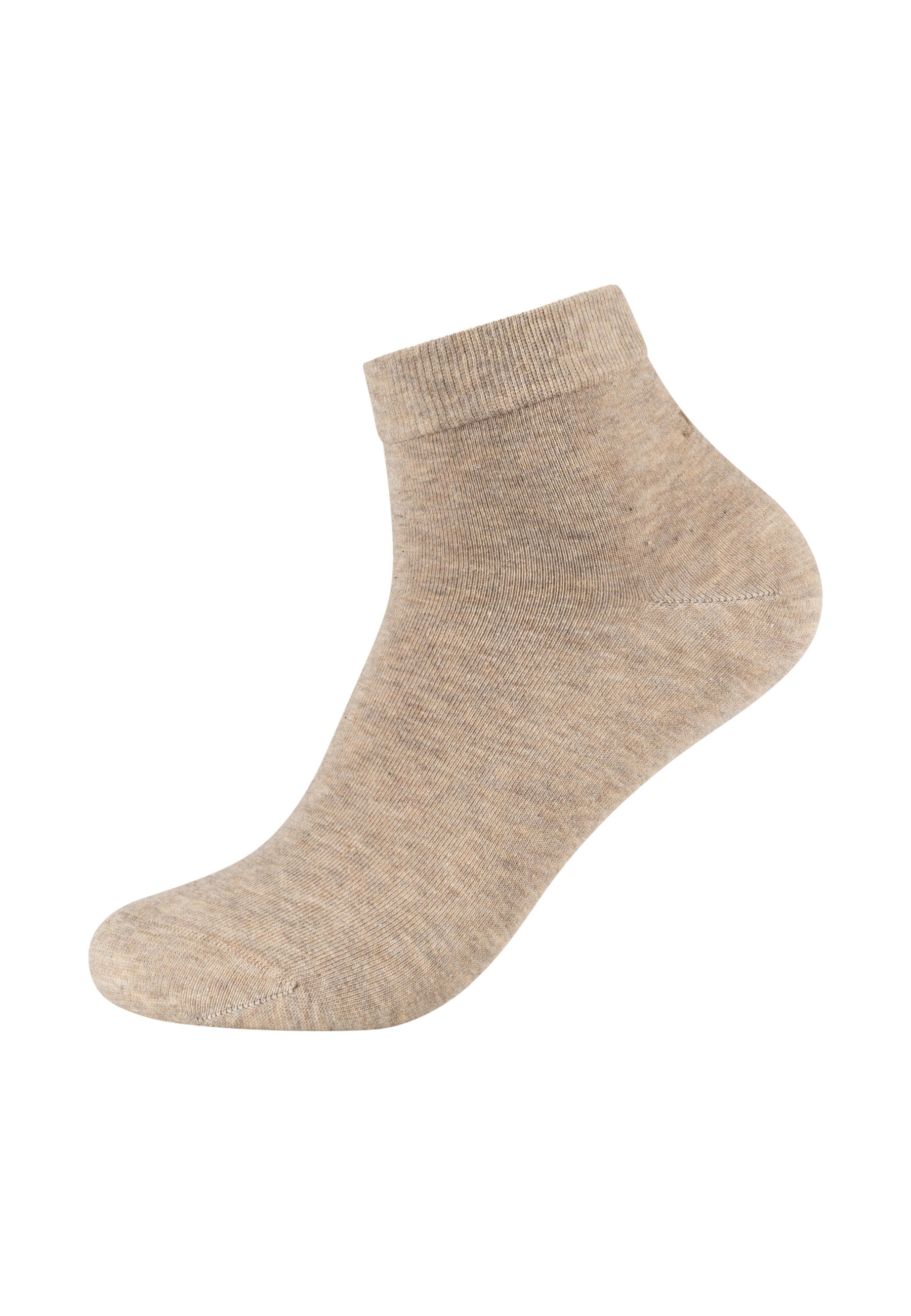 JOOP Kurzsocken "premium essentials", (4 Paar), mit Logoschriftzug an der F günstig online kaufen