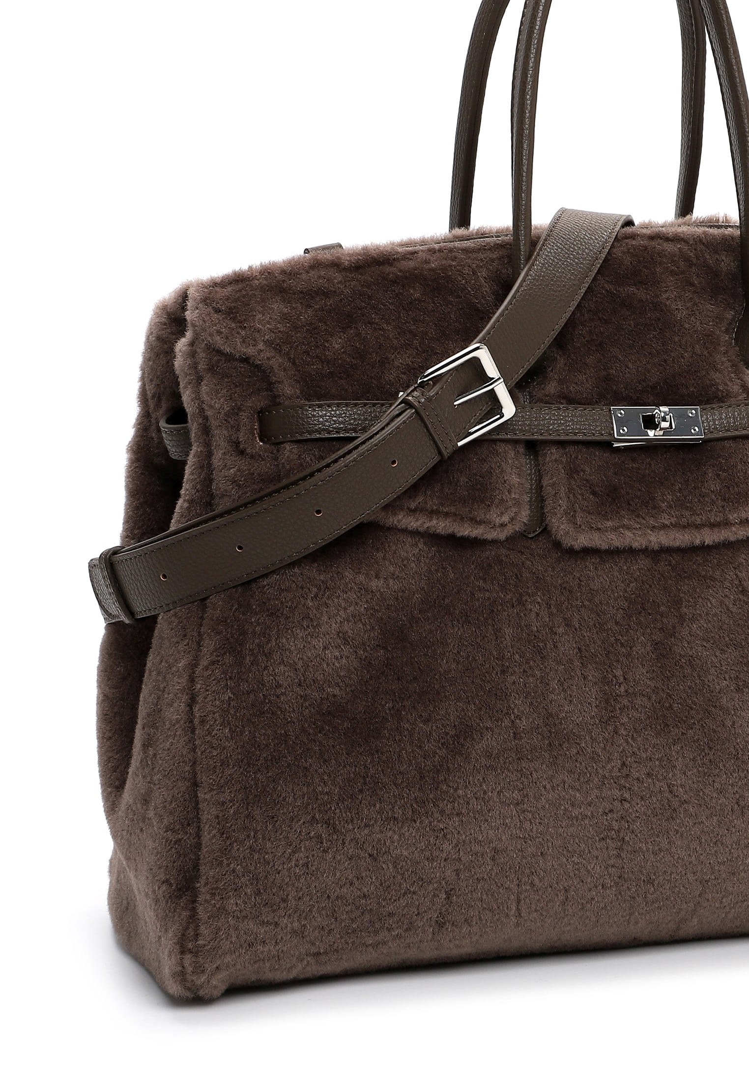 EMILY & NOAH Shopper »Shopper E&N Heather«