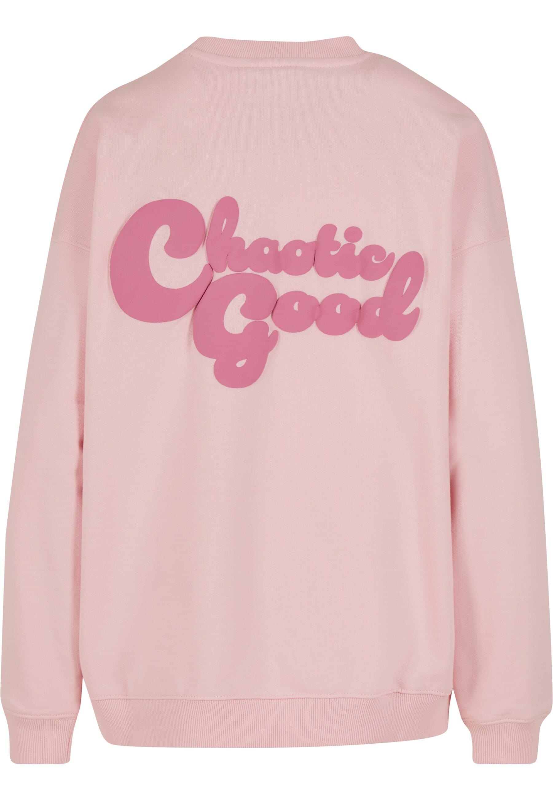 DEF Sweater »DEF DEF Chaotic Good Sweater«
