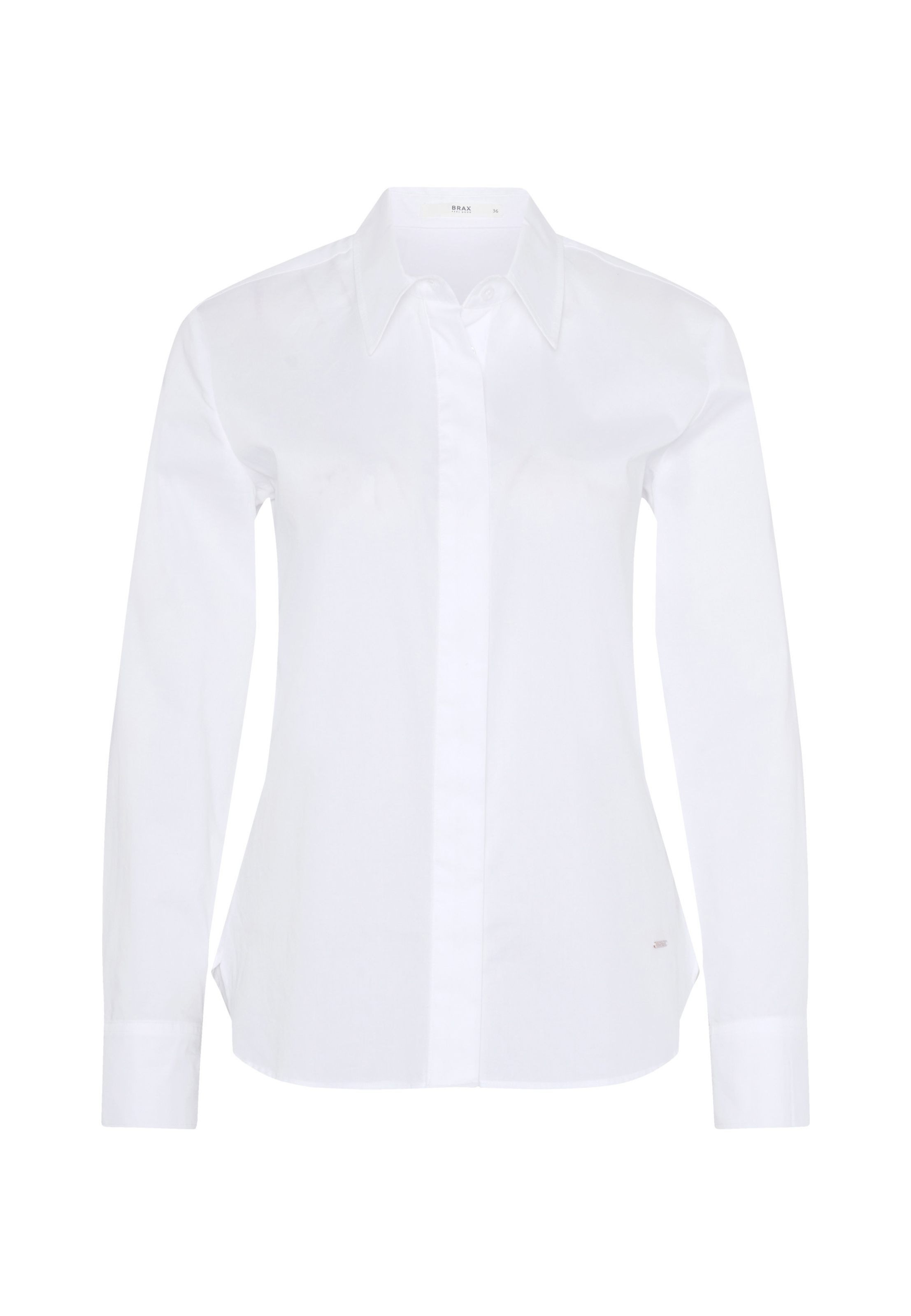 Brax Klassische Bluse »Style VICTORIA«