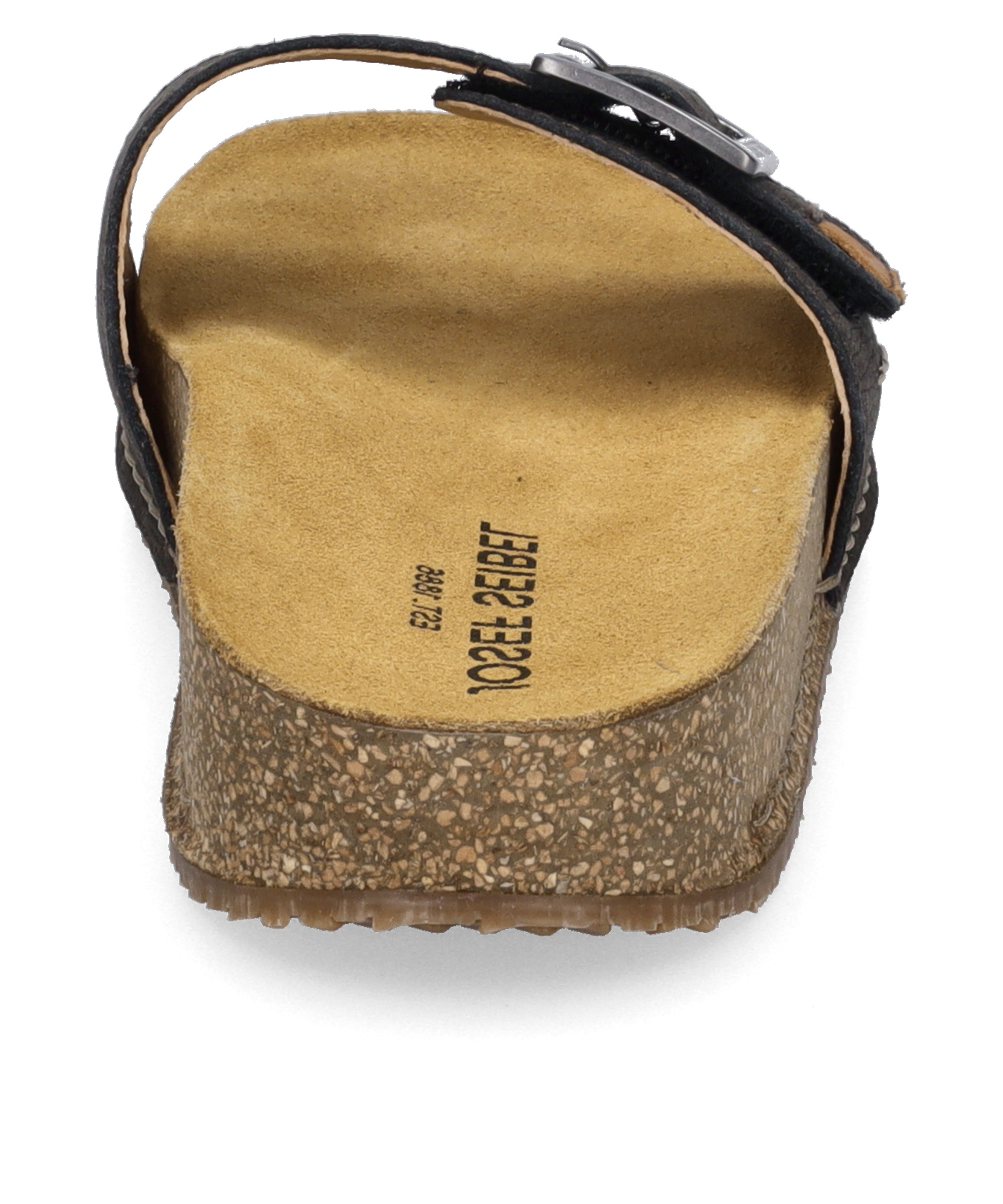 Josef Seibel Sandale »Hannah 06, titan«