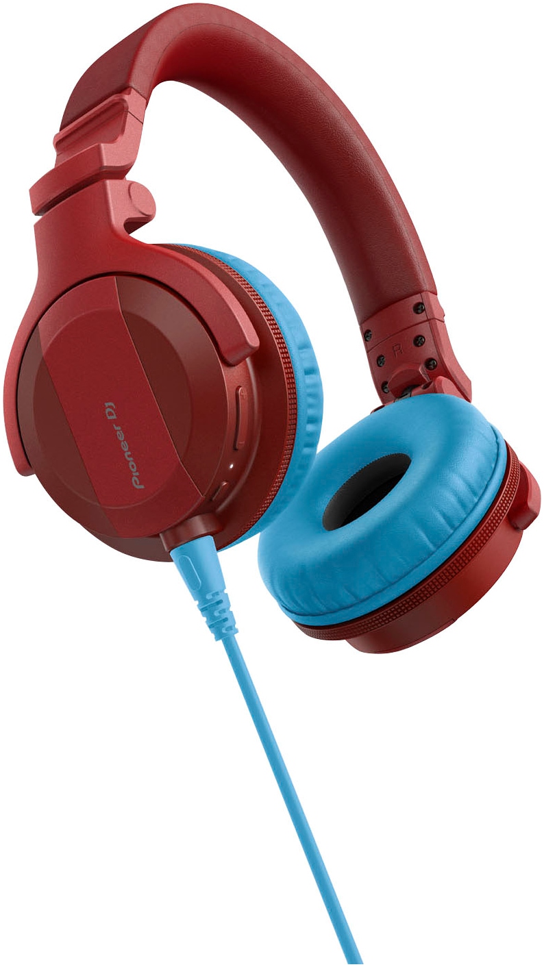 Pioneer DJ Kopfhörer-Schutzhülle »HC-CP08-G HP-Accessoire-Pack«