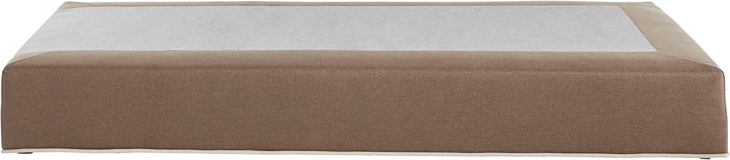 COLLECTION AB Boxspringbett, inklusive Topper
