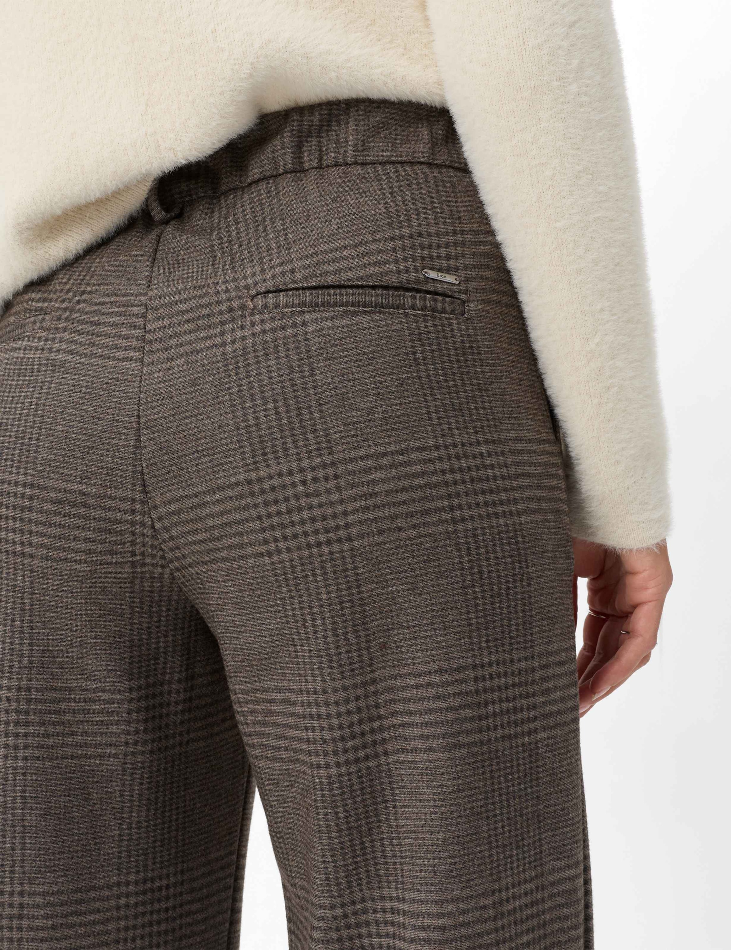 Brax 5-Pocket-Hose »Style MAINE«
