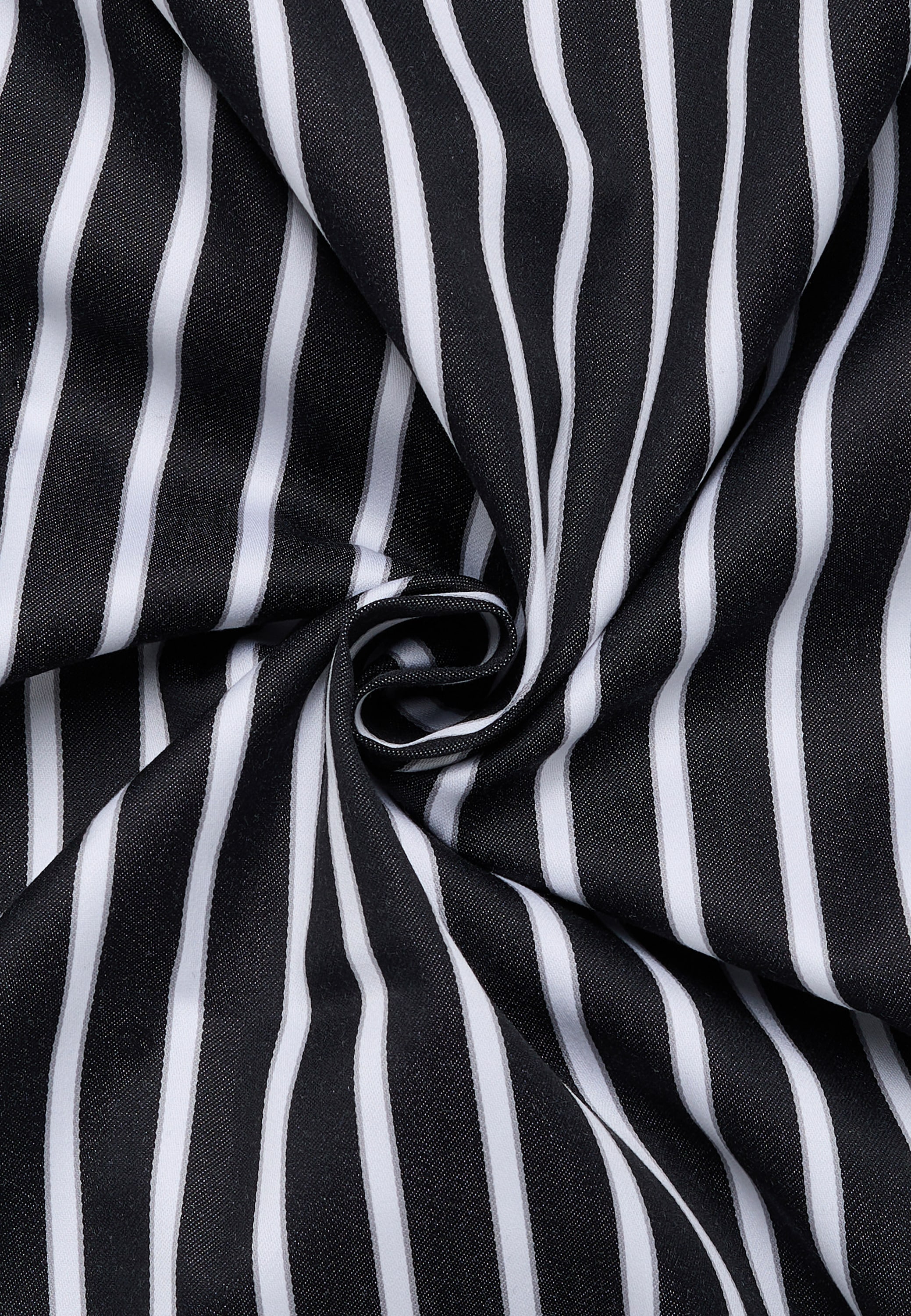 Eterna Langarmhemd »MODERN FIT«, NON IRON (bügelfrei)