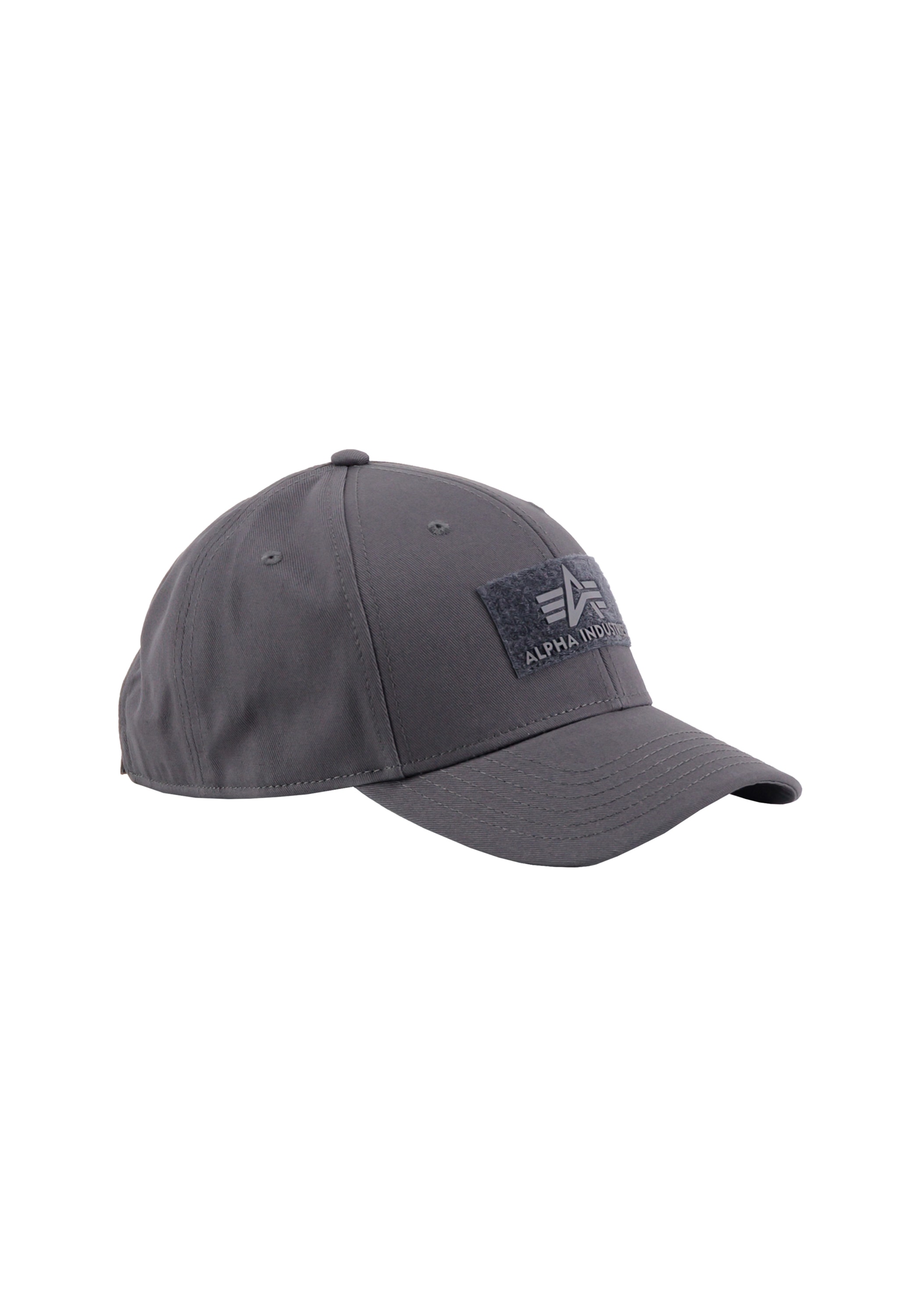 Alpha Industries Trucker Cap "Alpha Industries Accessoires - Headwear Velcro Cap"