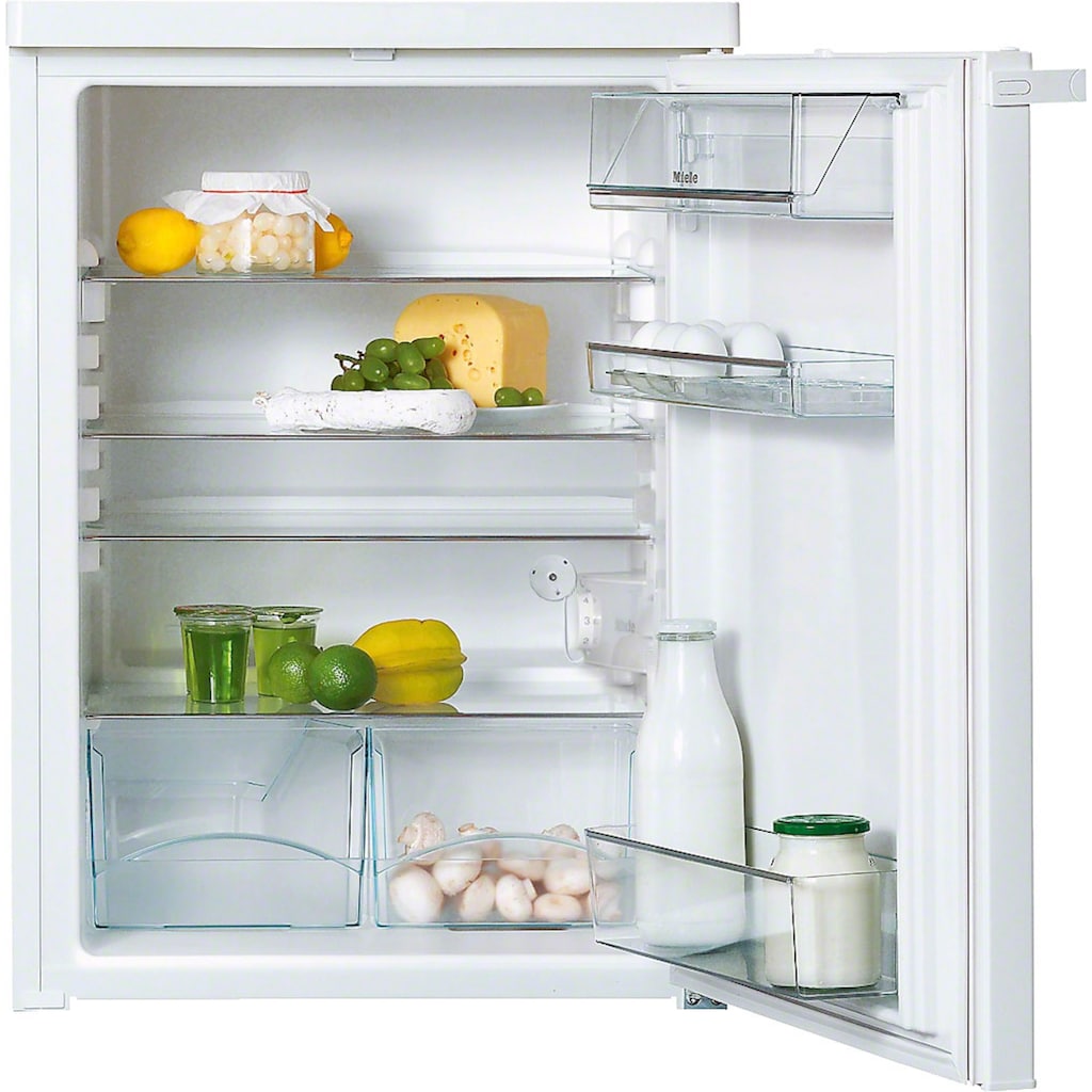 Miele Kühlschrank »K 12023 S-3«, K 12023 S-3, 85 cm hoch, 60,1 cm breit