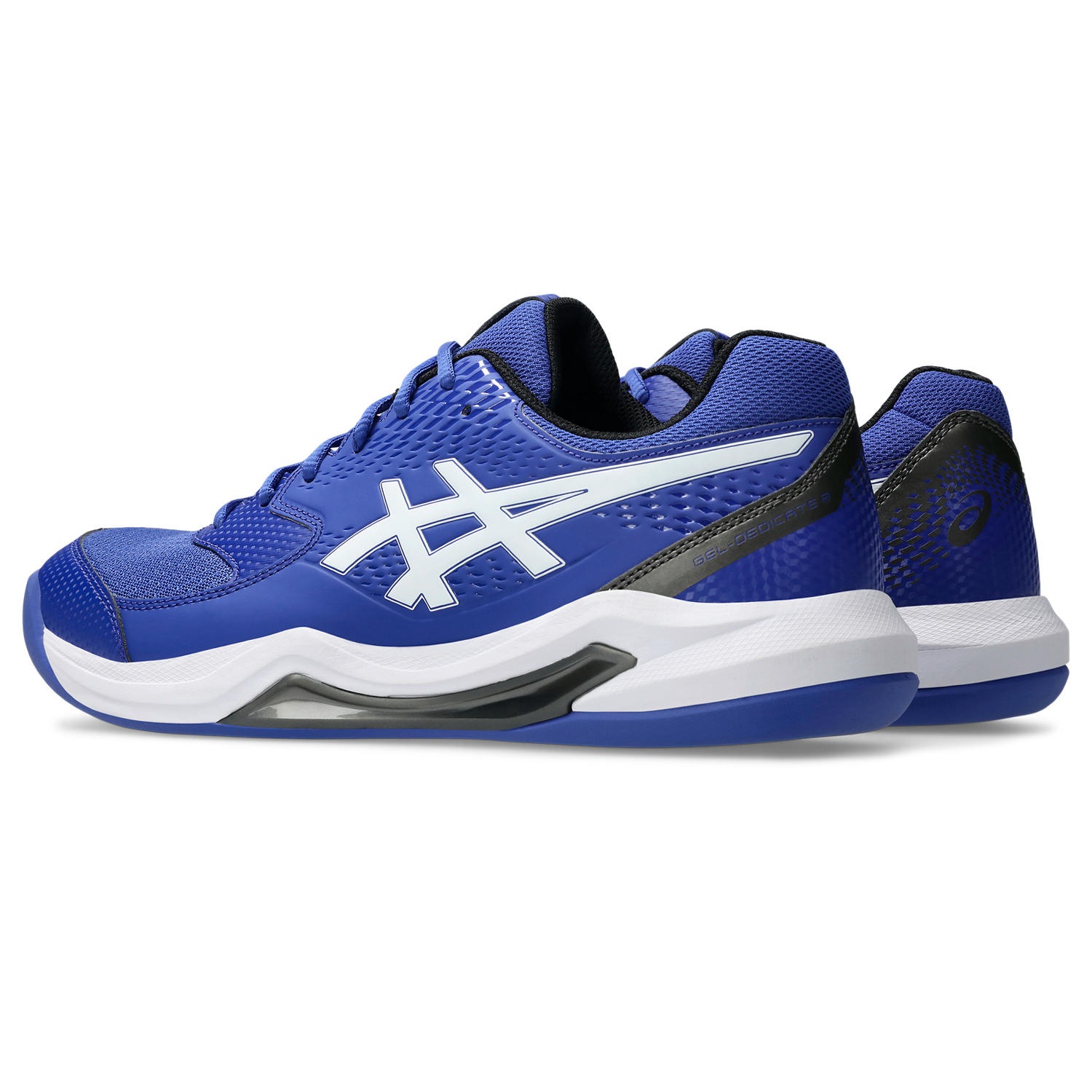 Asics Tennisschuh »GEL-DEDICATE 8 INDOOR«, für Hallenböden