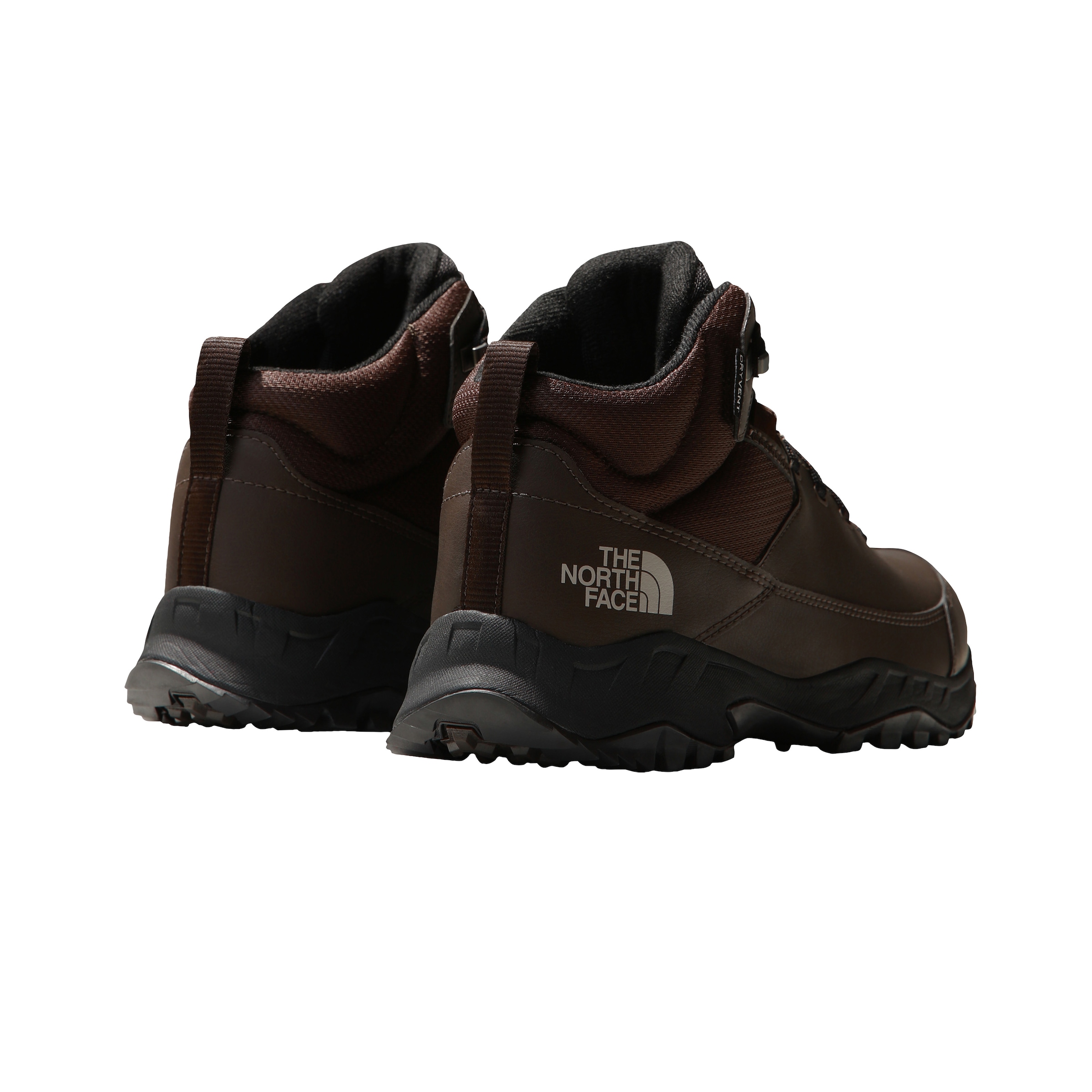 The North Face Wanderschuh »M STORM STRIKE III WP«, wasserdicht