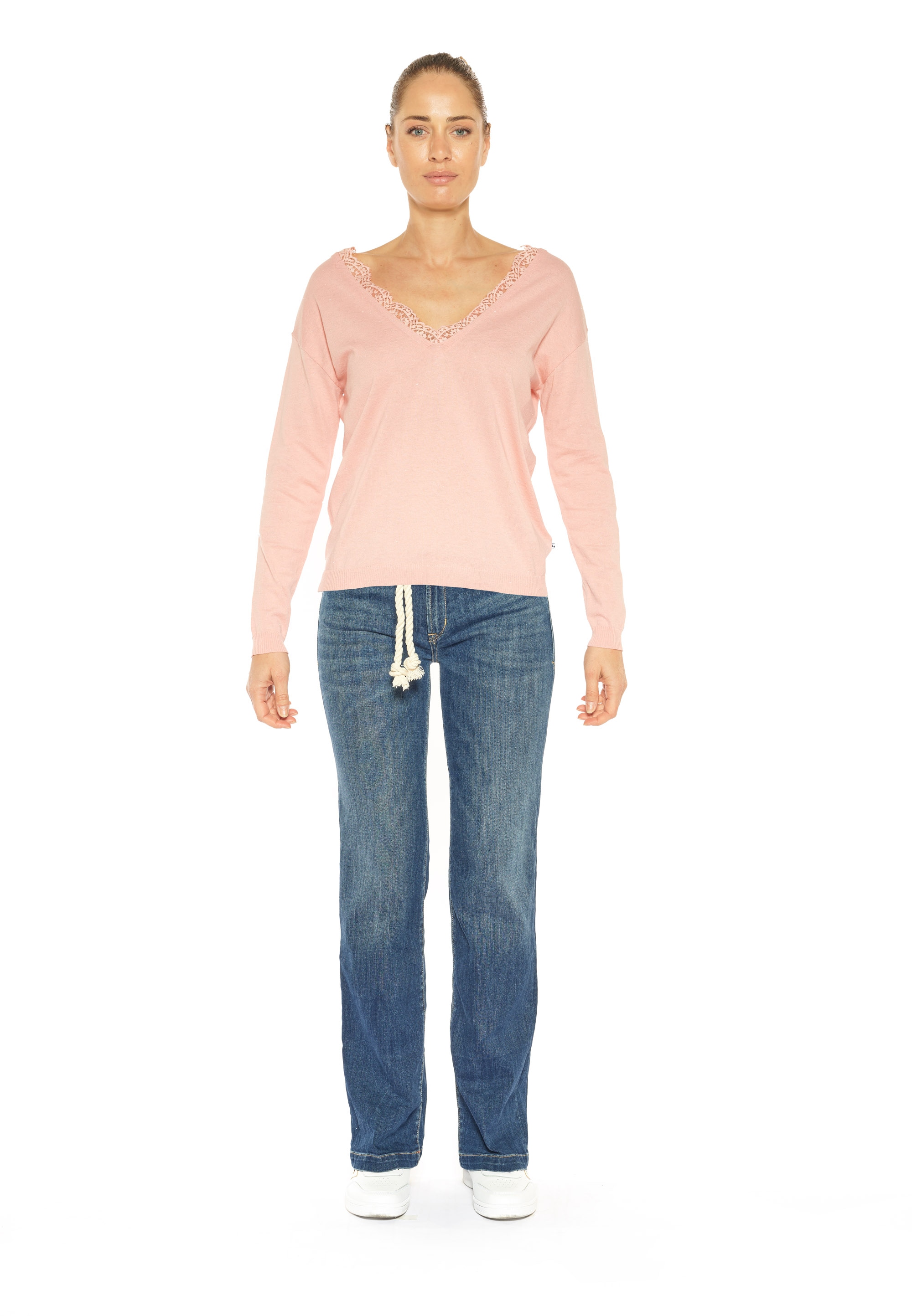 Le Temps Des Cerises Bequeme Jeans »FLARE«, in tollem Bootcut-Schnitt