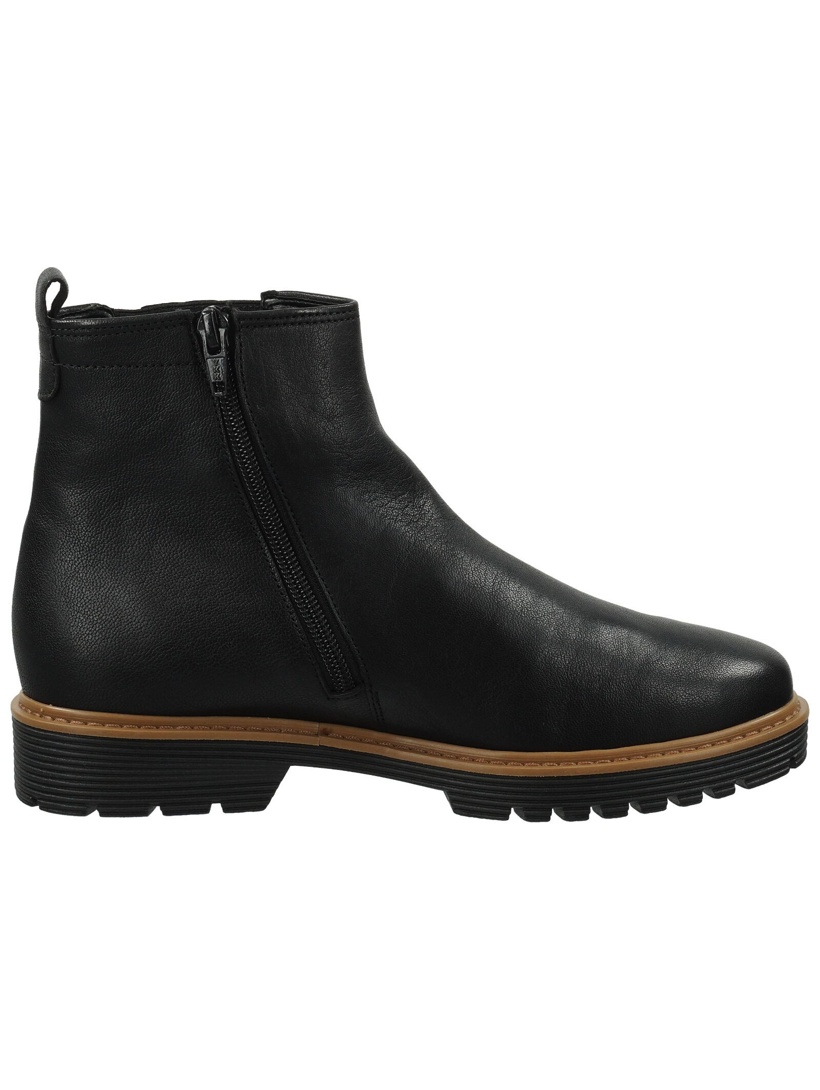 Gabor Comfort Stiefelette »Gabor Comfort Stiefelette Leder/Textil«
