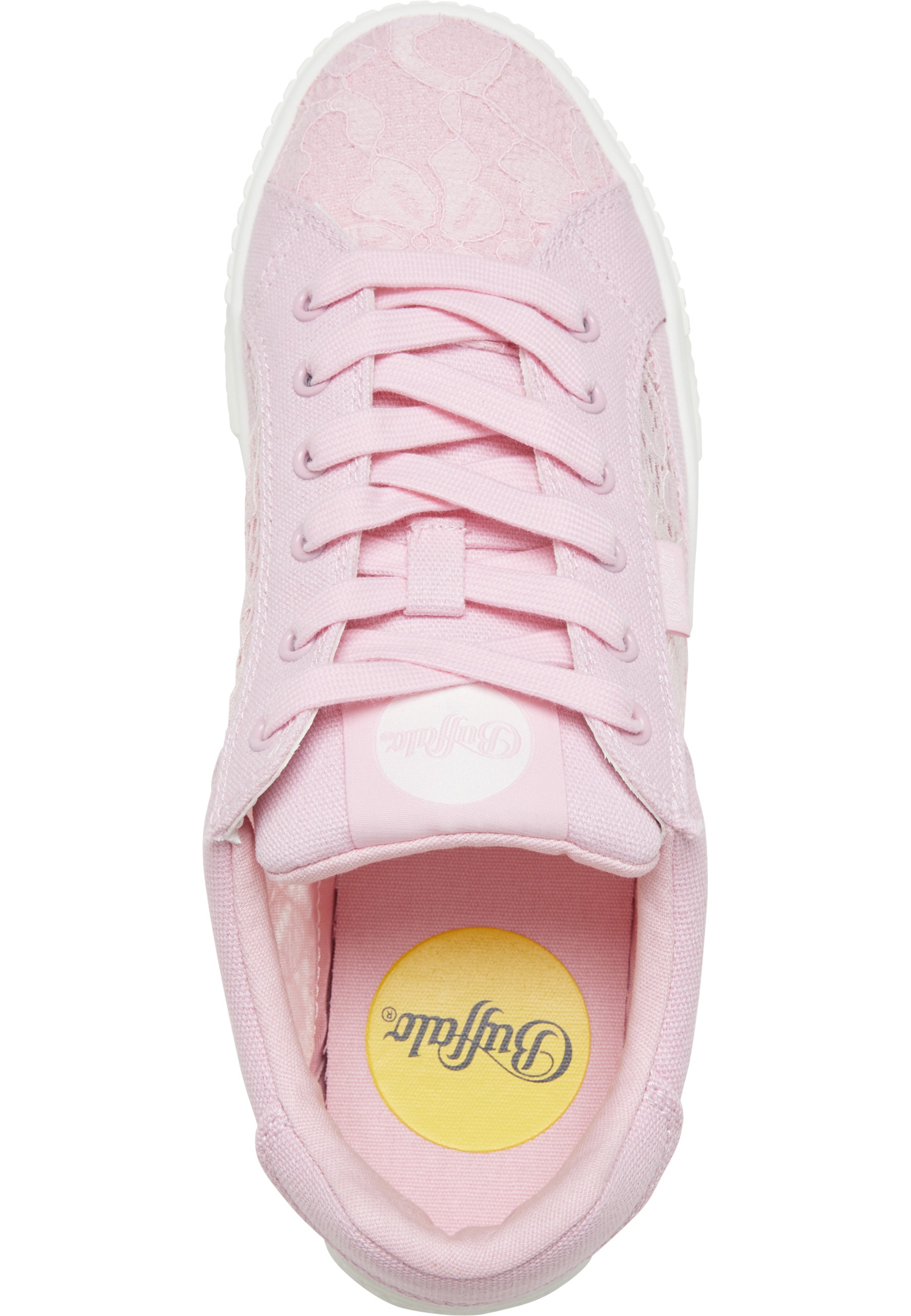 Buffalo Trainingsschuh »Buffalo PAIRED BLOOM«