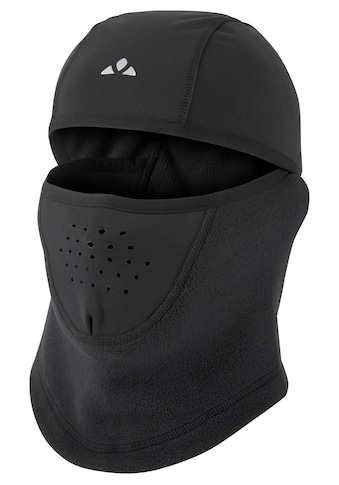 VAUDE Unterhelmmütze »Bike Facemask Warm II«...