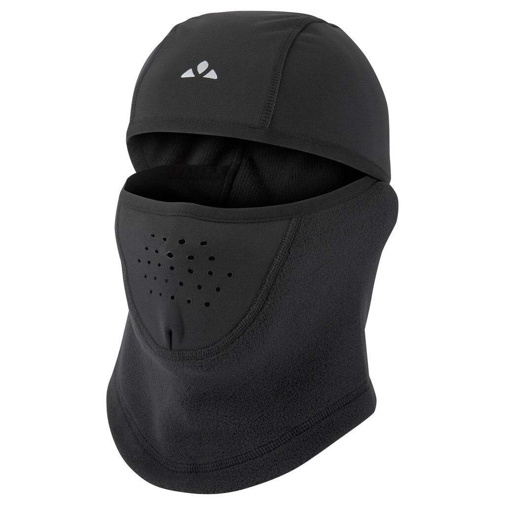 VAUDE Unterhelmmütze »Bike Facemask Warm II«