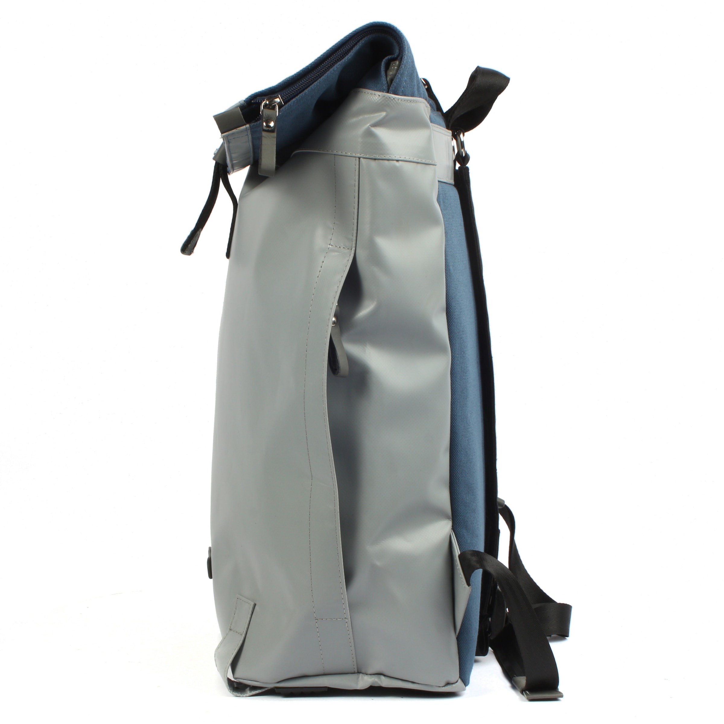 7clouds Laptoprucksack »Sowe 7.4«, mit recyceltem PET
