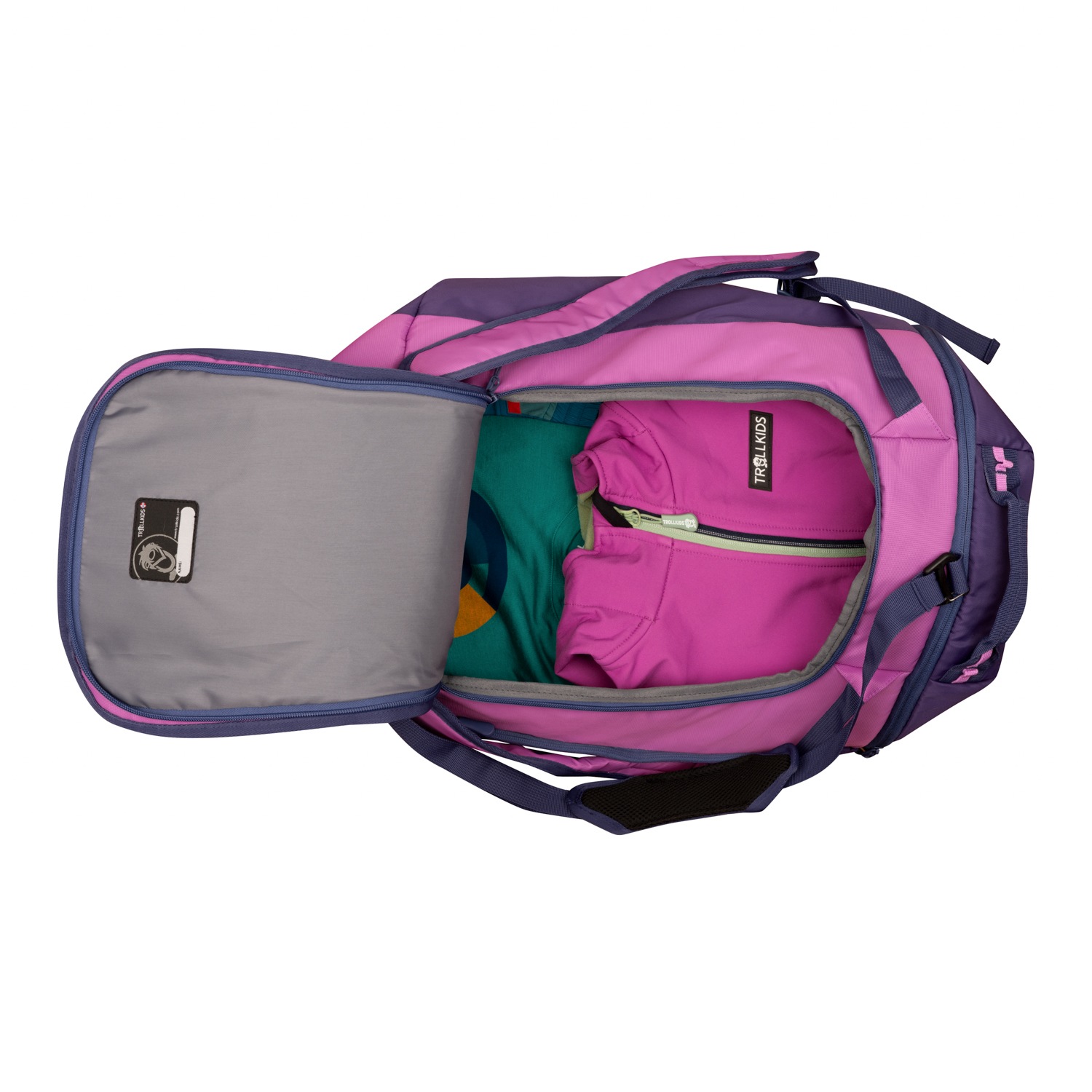 TROLLKIDS Reisetasche »KIDS DUFFLE BAG«
