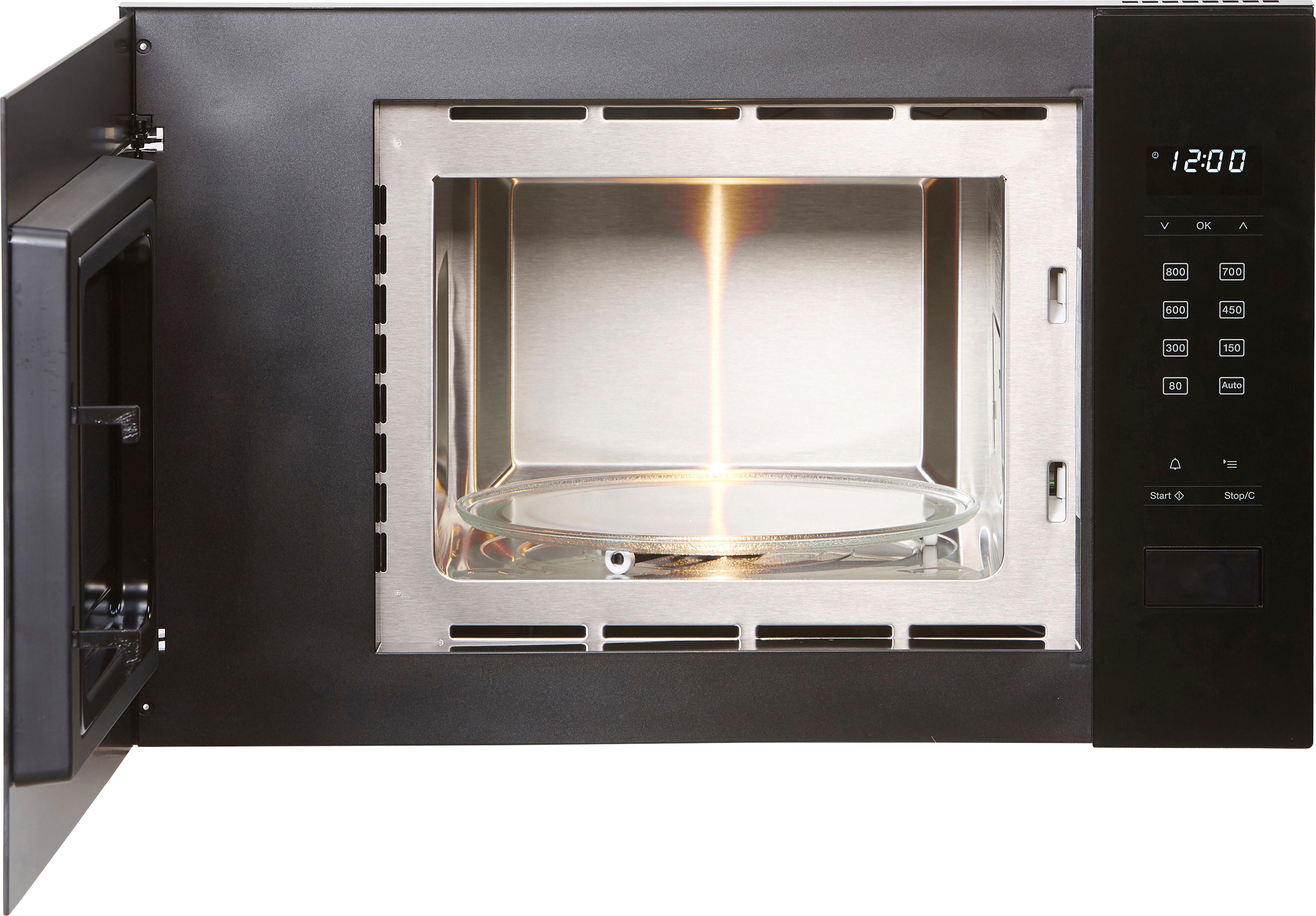 Thumbnail - Miele Einbau-Mikrowelle "M 2230 SC", Mikrowelle, 800 W