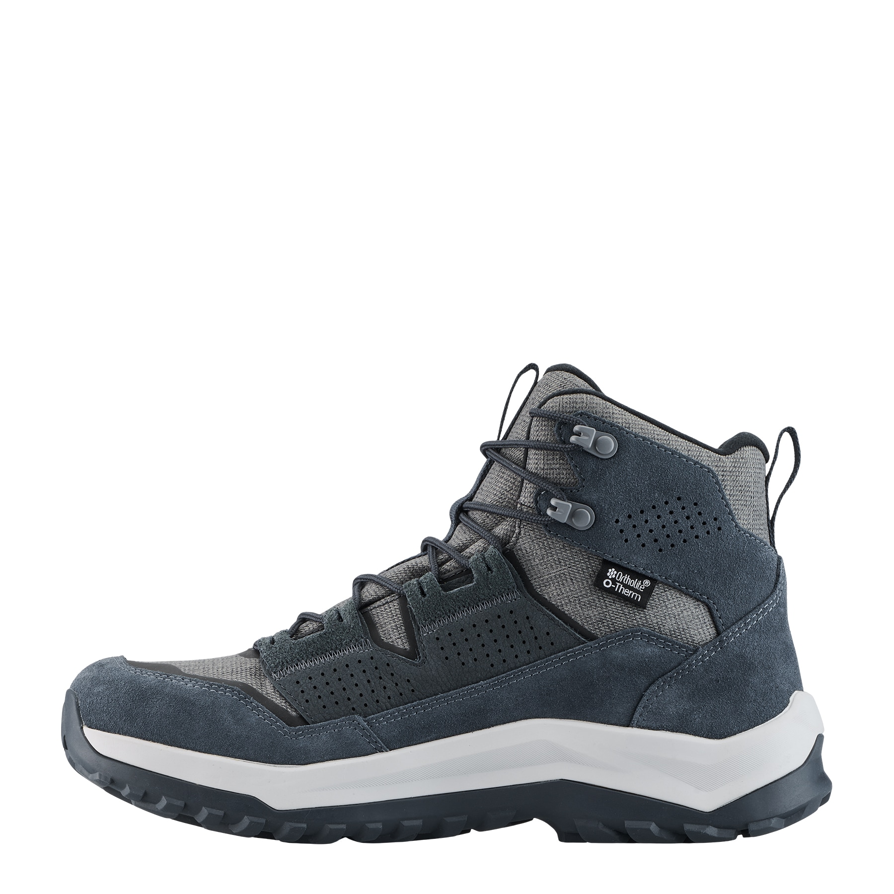 Lowa Winterstiefel »KALOYA WINTER GORE-TEX® MID«  wasserdicht, winddicht,atmungsaktiv dank GORE-TEX Membrane