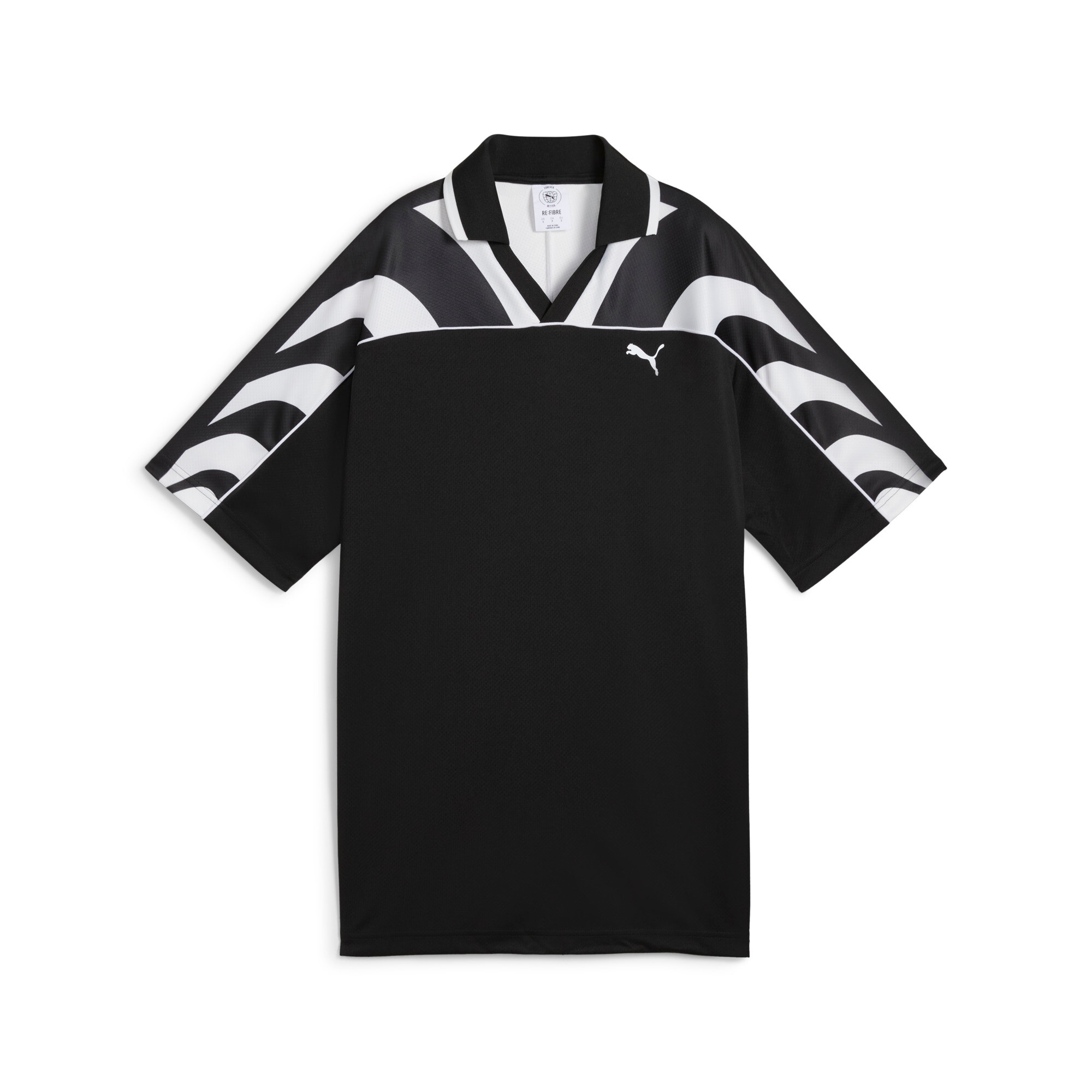PUMA T-Shirt »FUTURE..ARCHIVE RELAXED FOOTBALL JERSEY«