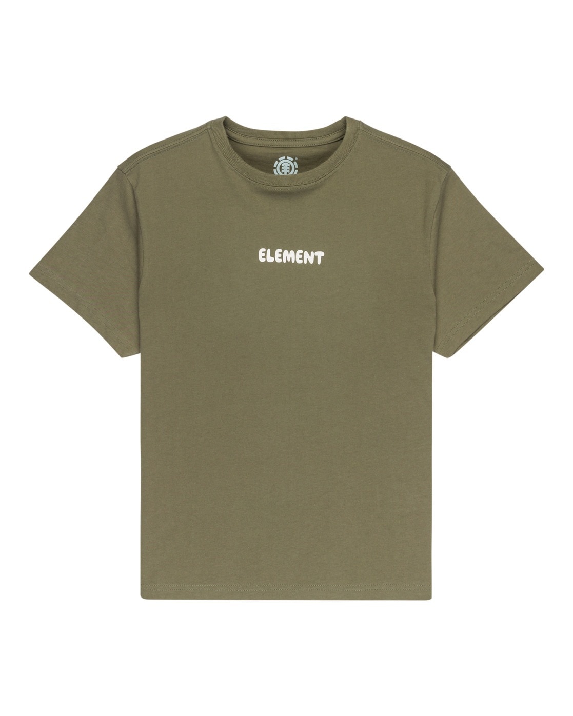 Element T-Shirt "Curious"