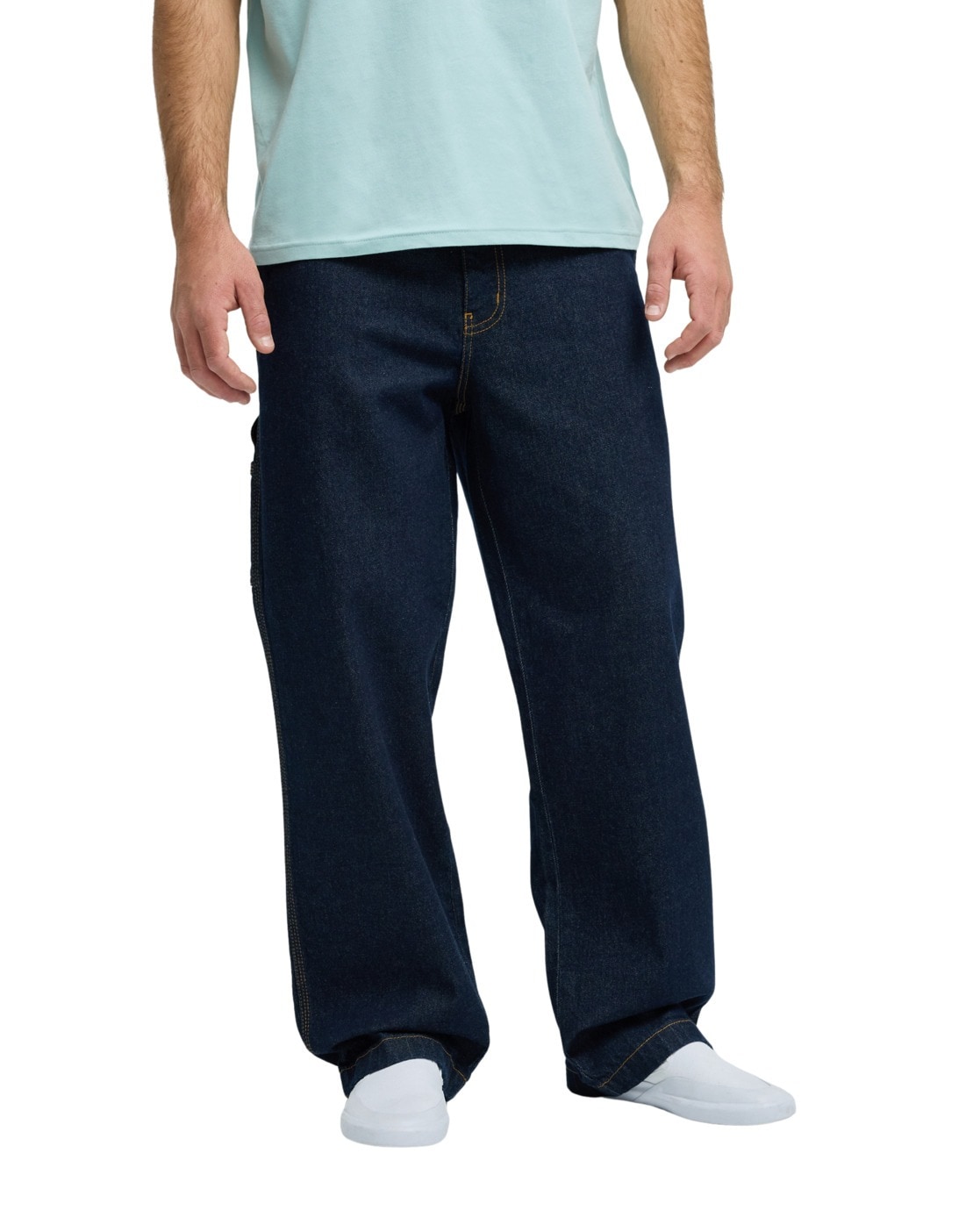 Quiksilver Loose-fit-Jeans "Quiksilver Carpenter" günstig online kaufen