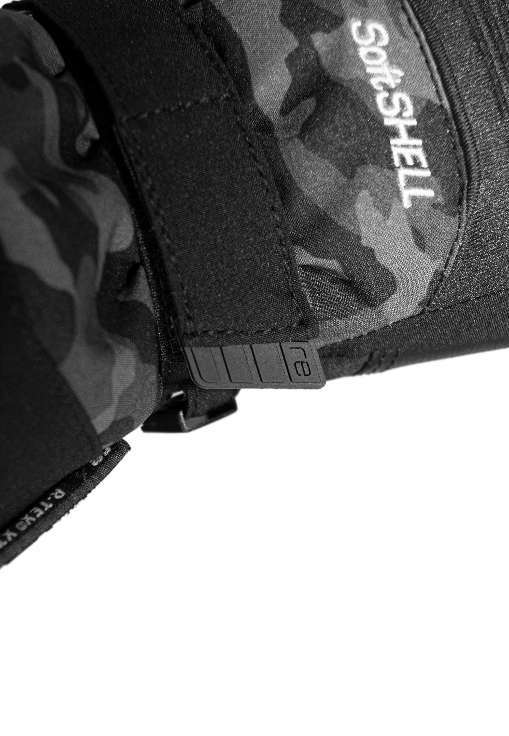 Reusch Skihandschuhe »Kondor R-TEX® XT Junior«, mit atmungsaktiver Insert-Membran