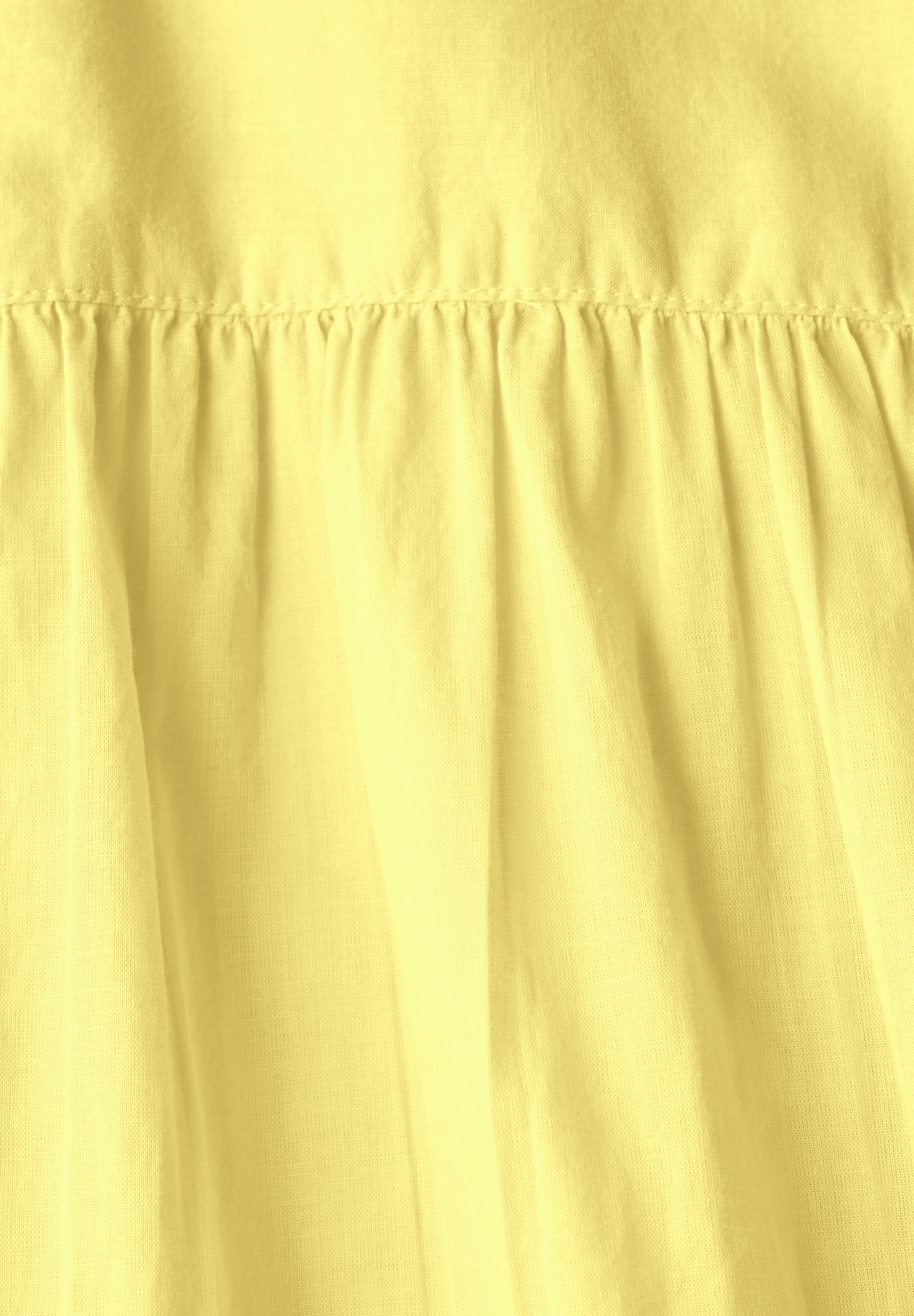 Cecil Hemdbluse, aus reiner Baumwolle