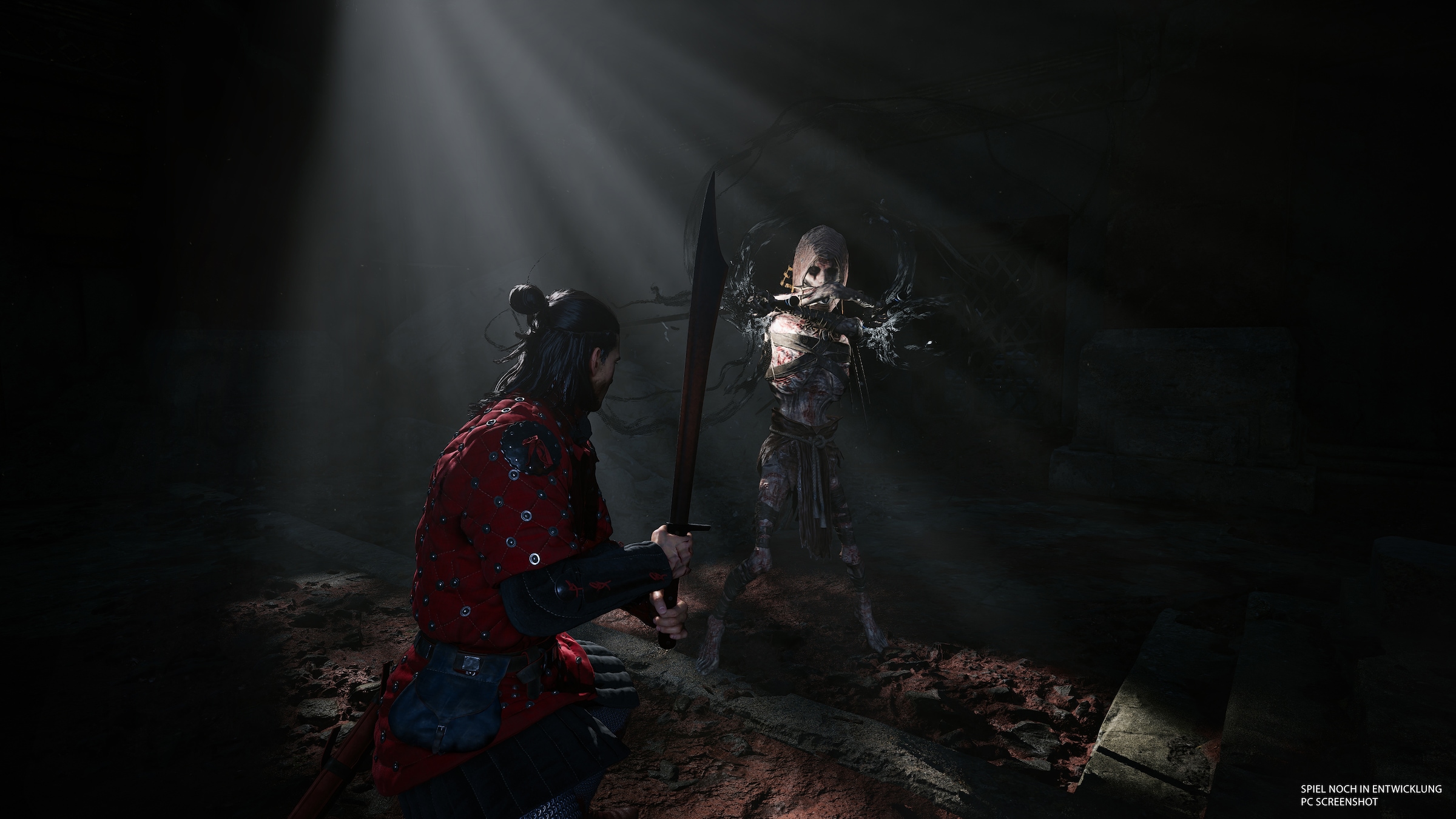 Bandai Spielesoftware »The Blood of Dawnwalker« PlayStation 5