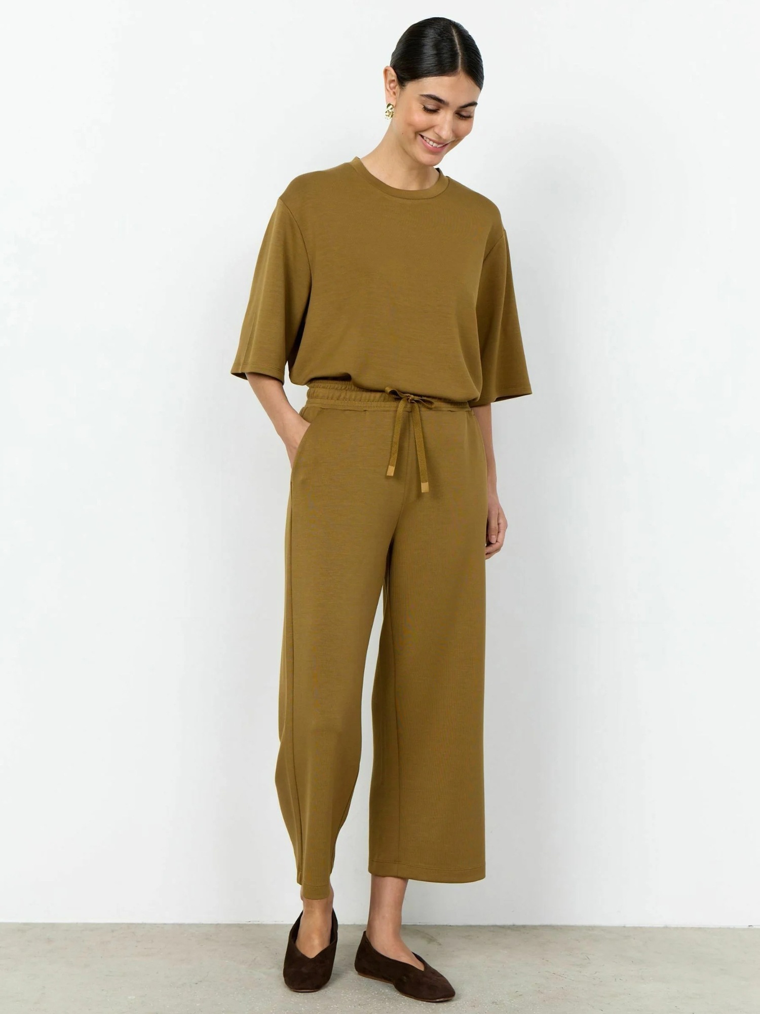 soyaconcept Chinohose »Soya Concept Trouser SC-BANU«