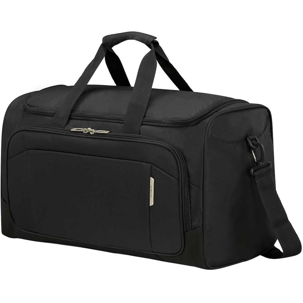 Samsonite Reisetasche »Respark, ozone black, 55 cm«