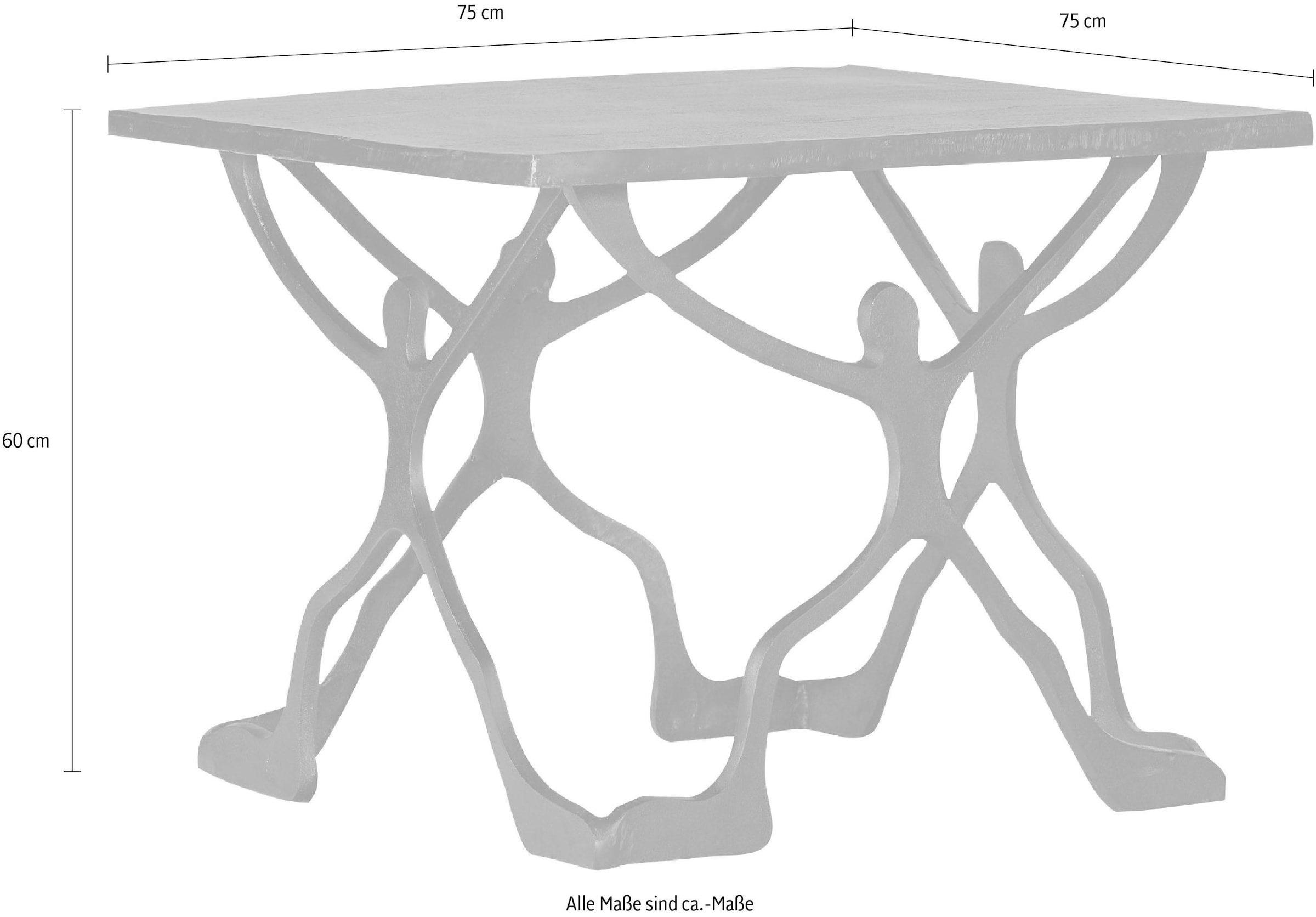 Gutmann Factory Couchtisch »Mix&Match«
