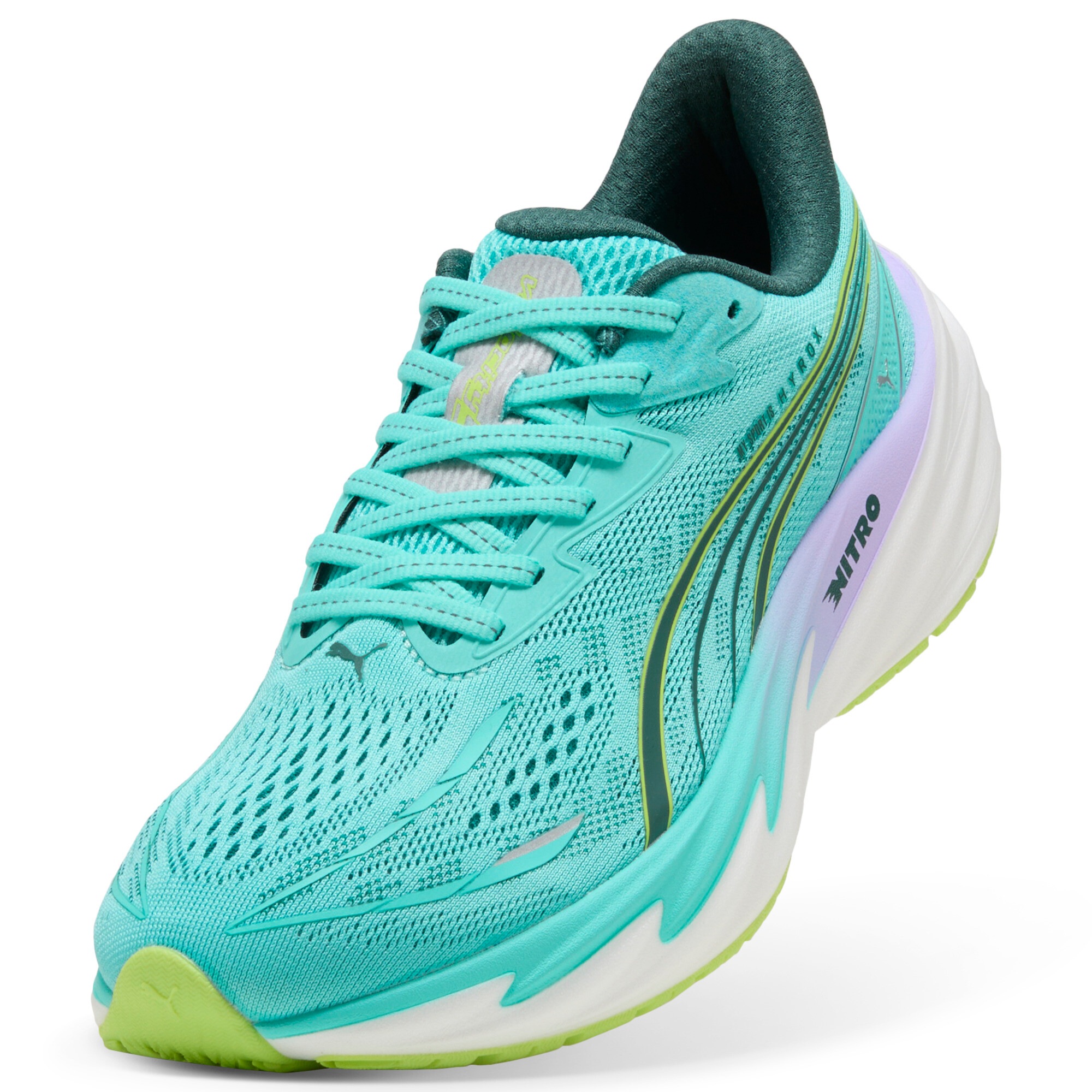 PUMA Trainingsschuh »VELOCITY NITRO 5 -  X HYROX WNS«  für alle Läufer und HYROX Racer