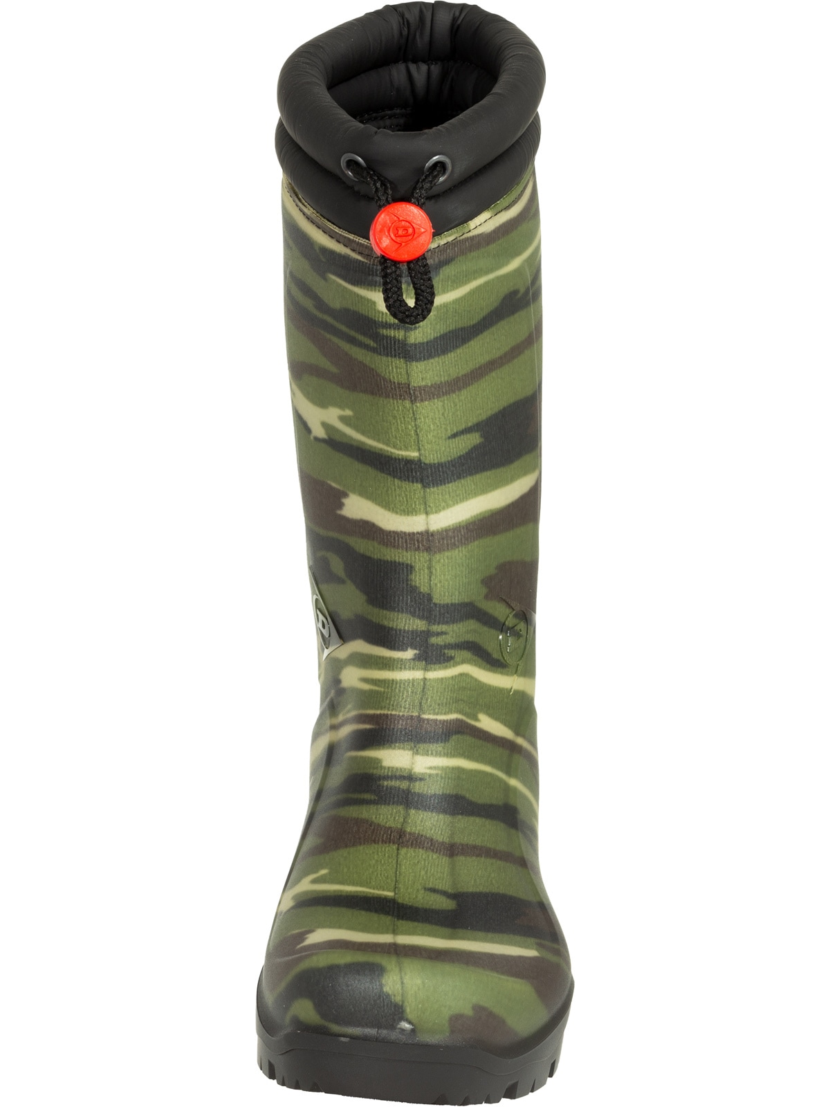 Dunlop Winterstiefel »KIDS Blizzard«