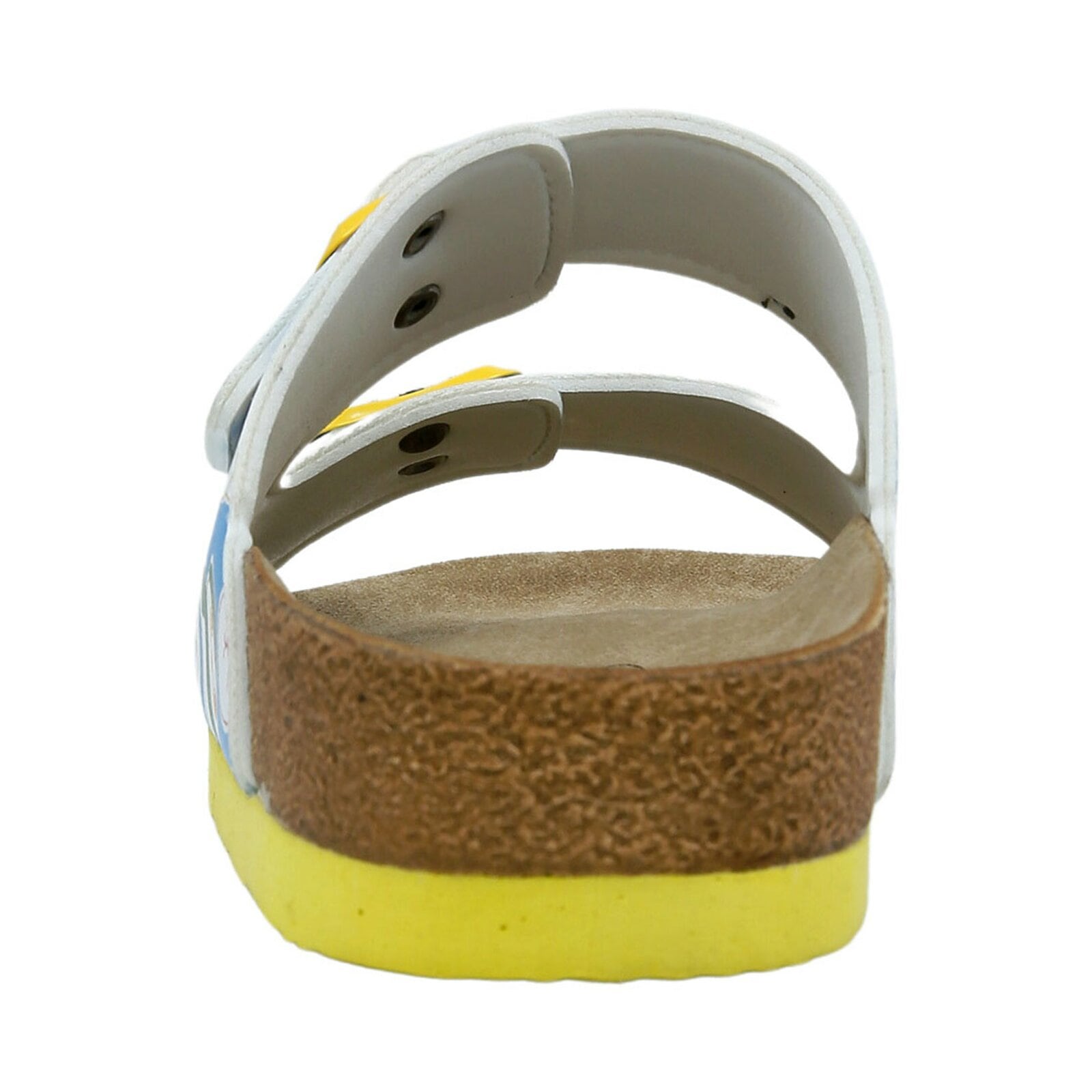 DOGO Pantolette »Stella Meow Mix Damen Sandalen/ Sandaletten / Female«, Vegan