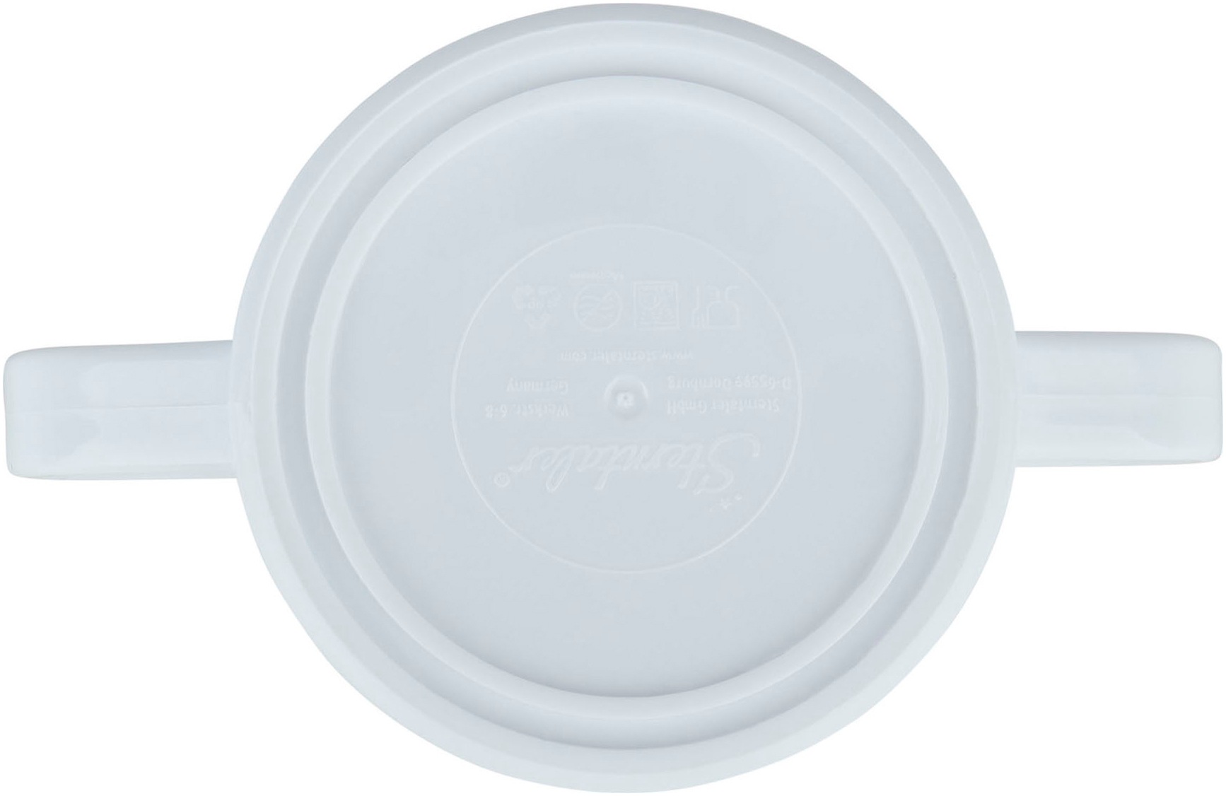 Sterntaler® Trinklernbecher »Pferd Sunny«