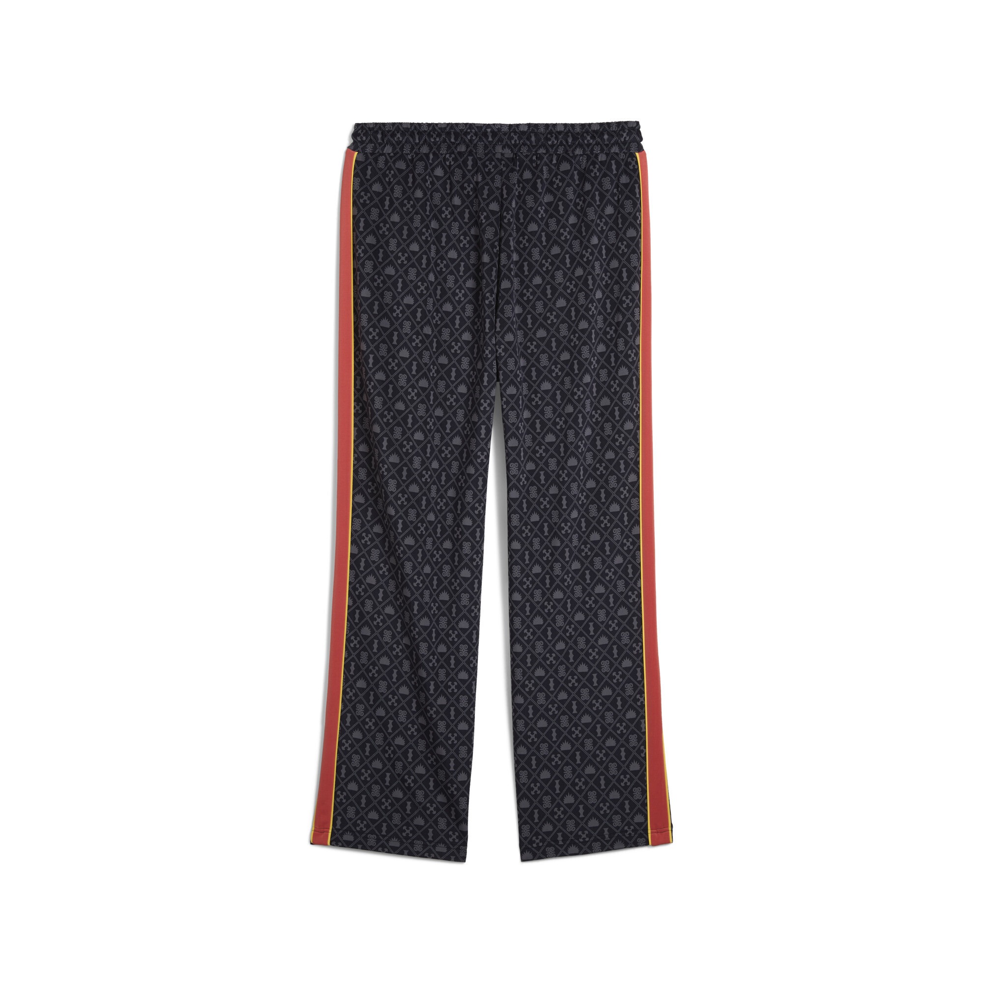 PUMA Sporthose »Road To Unity Graphic Relaxed Trainingshose Herren«