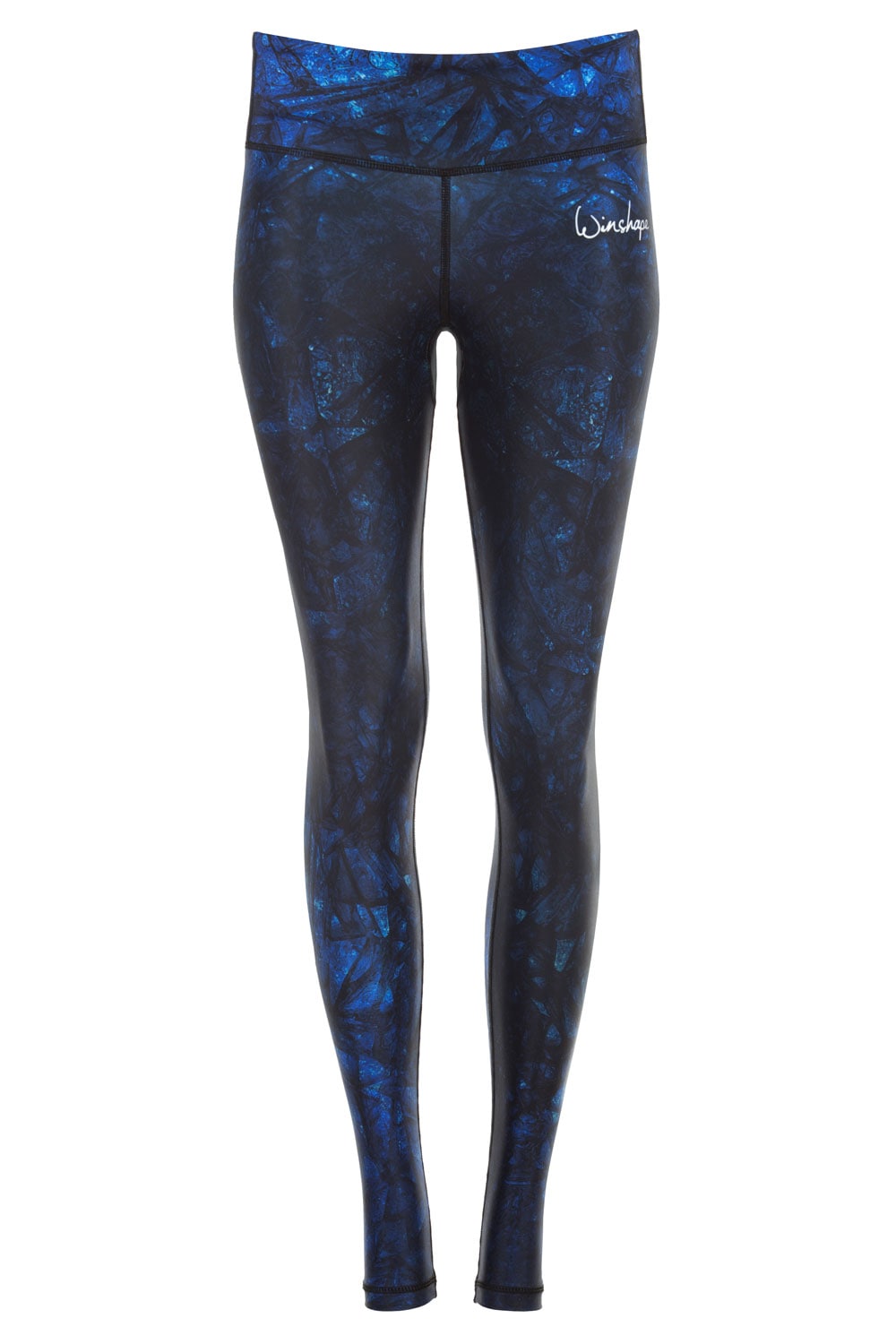 Winshape Leggings »AEL102« su Kompressionseffek...