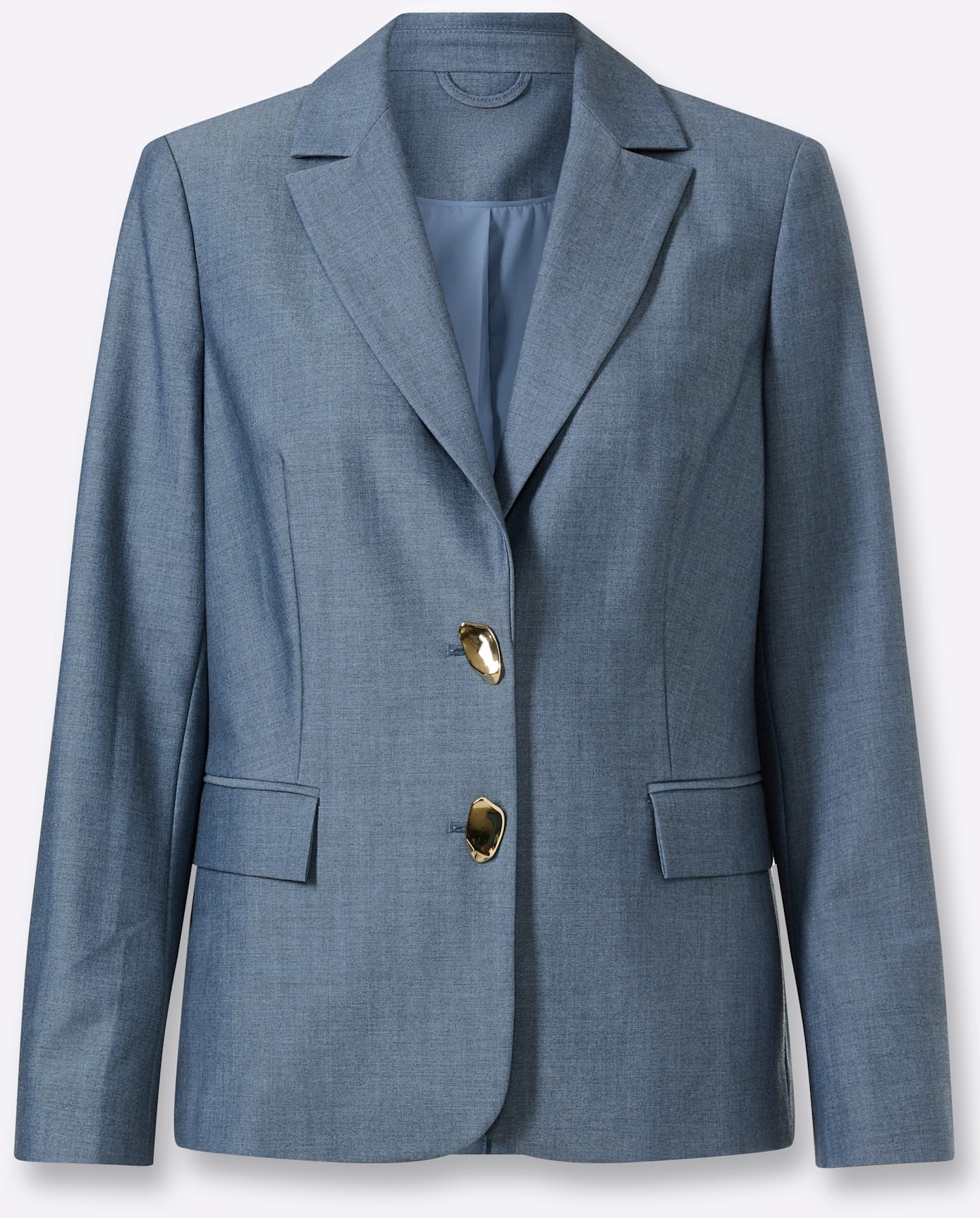 heine Jackenblazer »Blazerjacke«