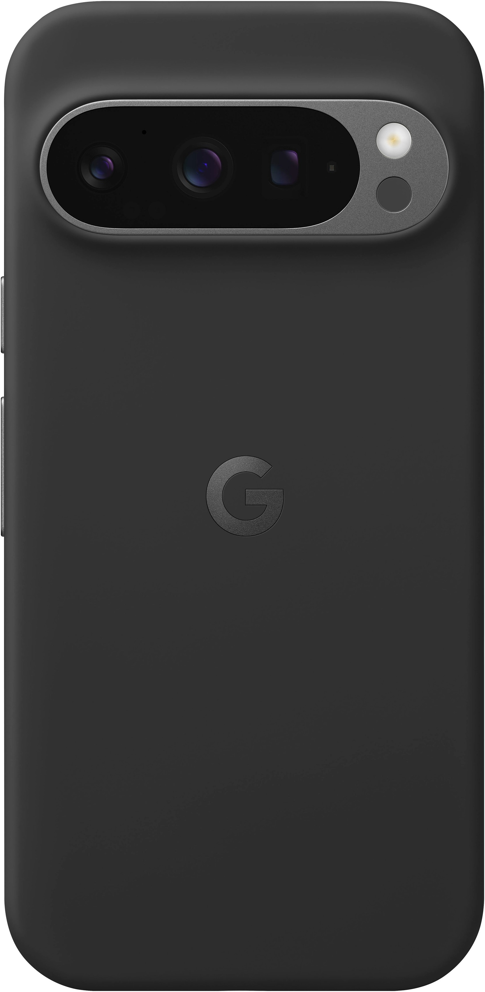 Google Smartphone »Pixel 9 Pro, 128 GB«, obsidian