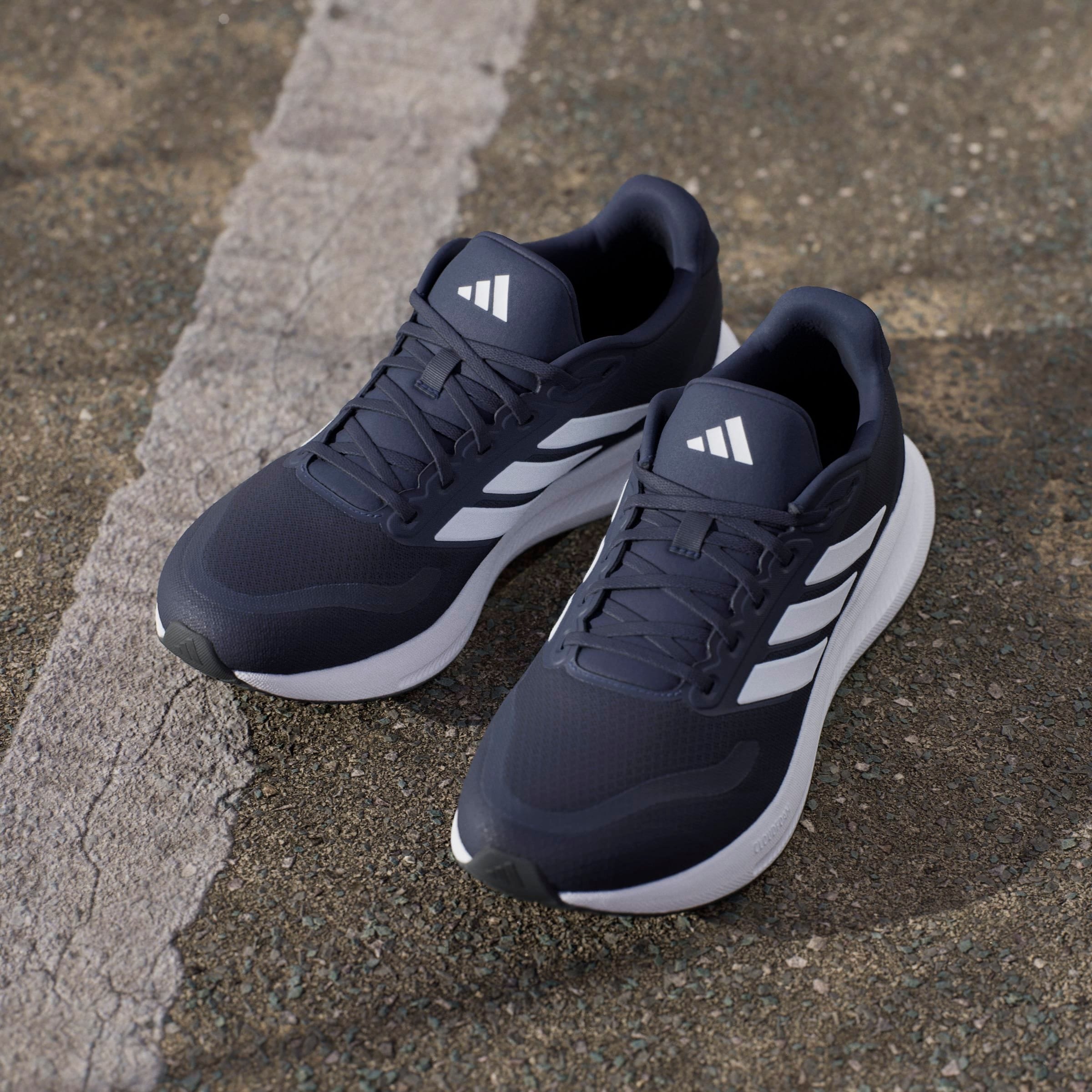 adidas Performance Laufschuh »RUNFALCON 5«