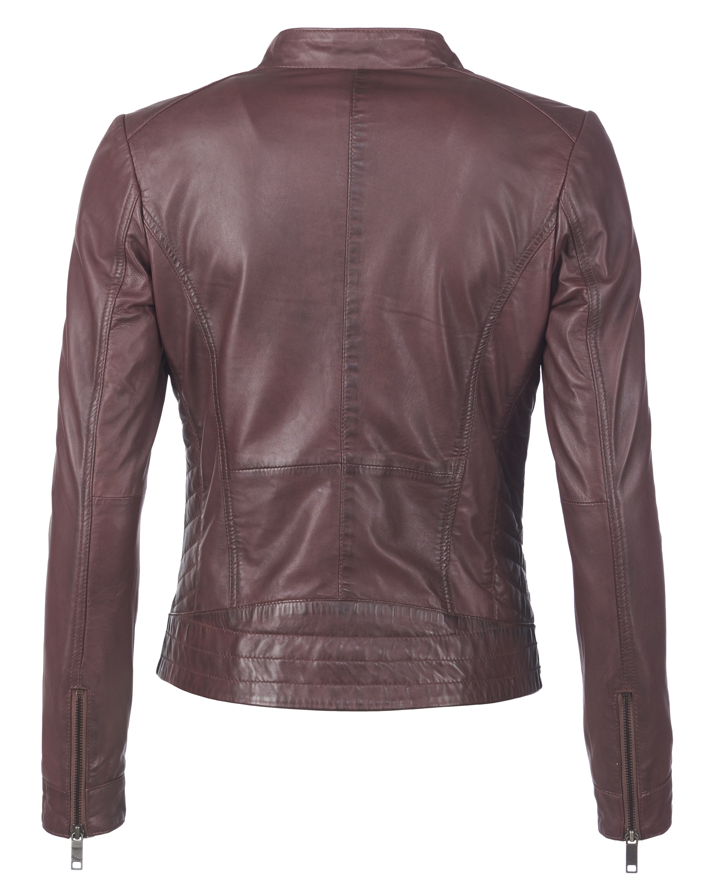Maze Lederjacke »Sally«